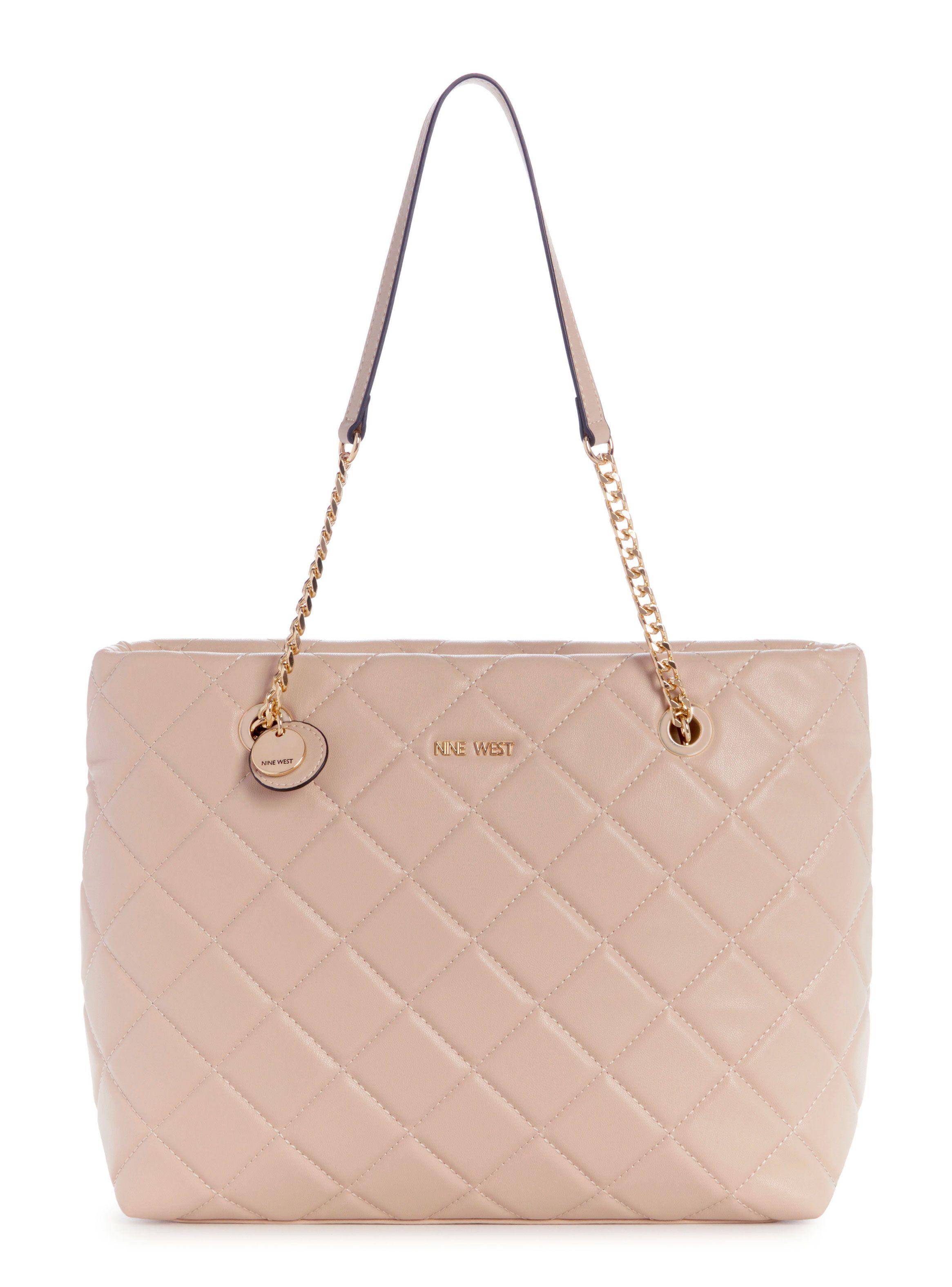 Cartera Modelo Mirabella Tote Tinto-0