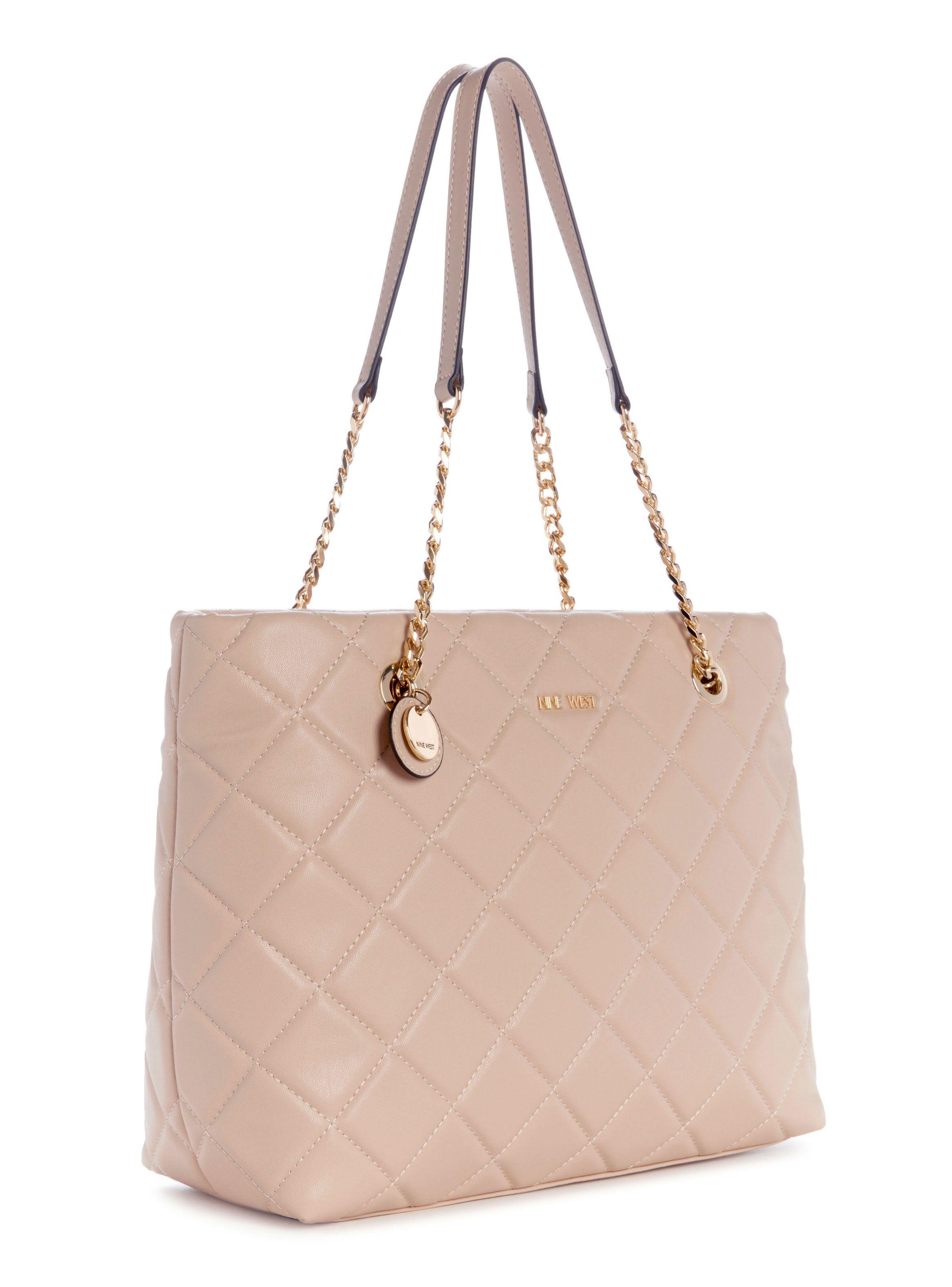 Cartera Modelo Mirabella Tote Tinto-4