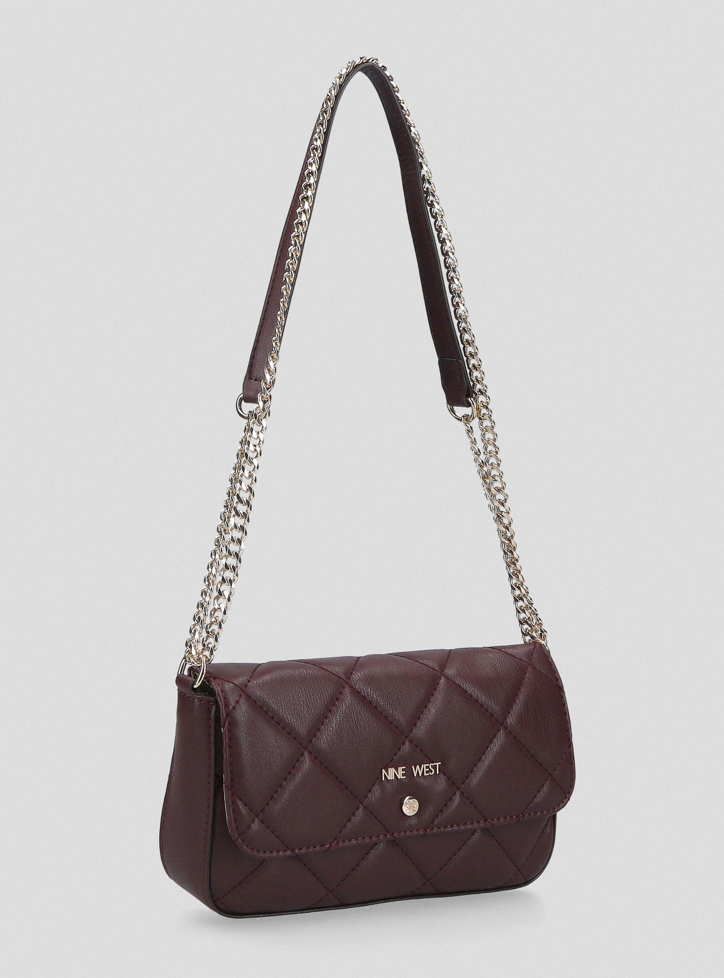 Bandolera Mirabella Tinto-1