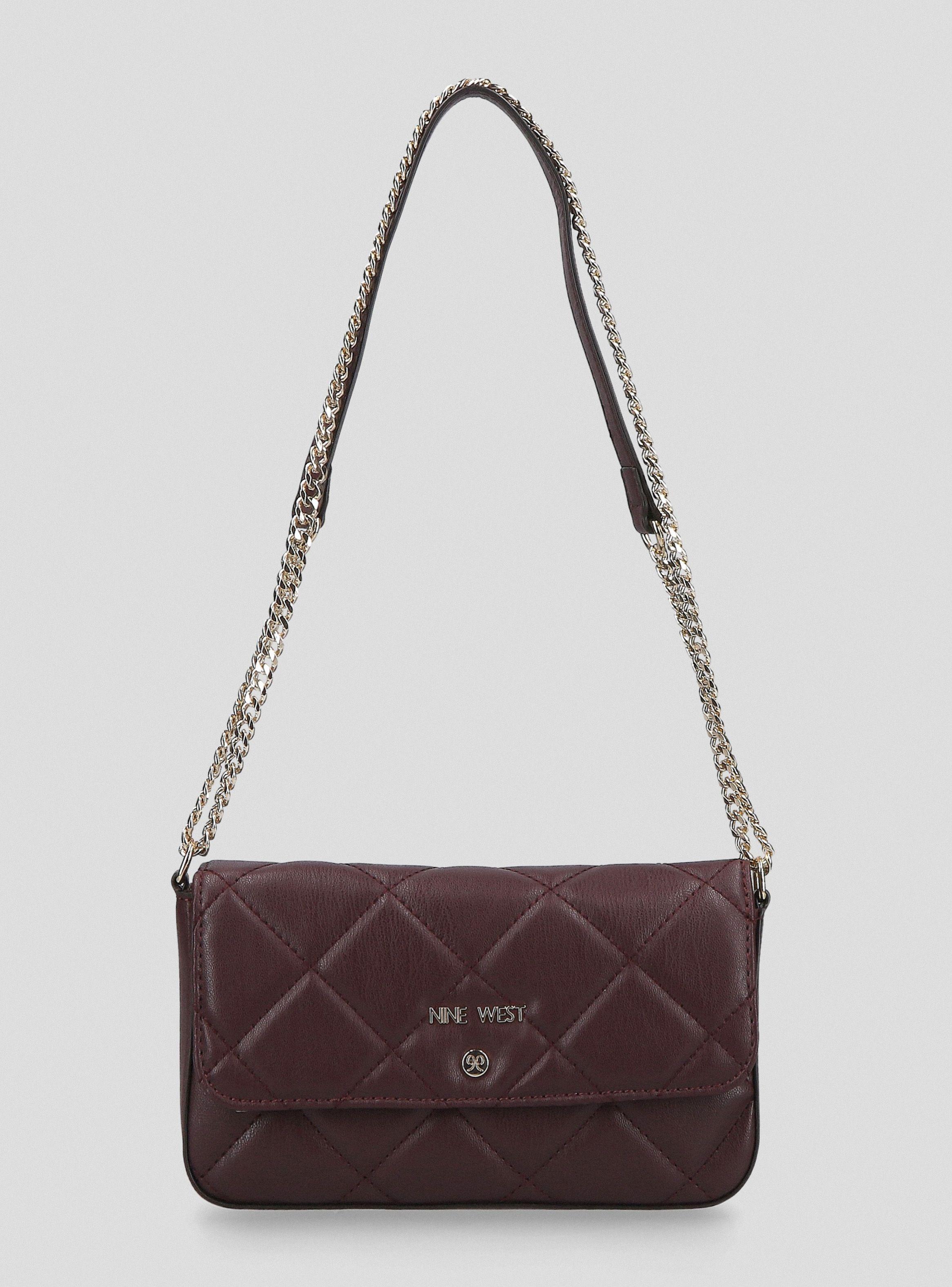 Bandolera Mirabella Tinto-0