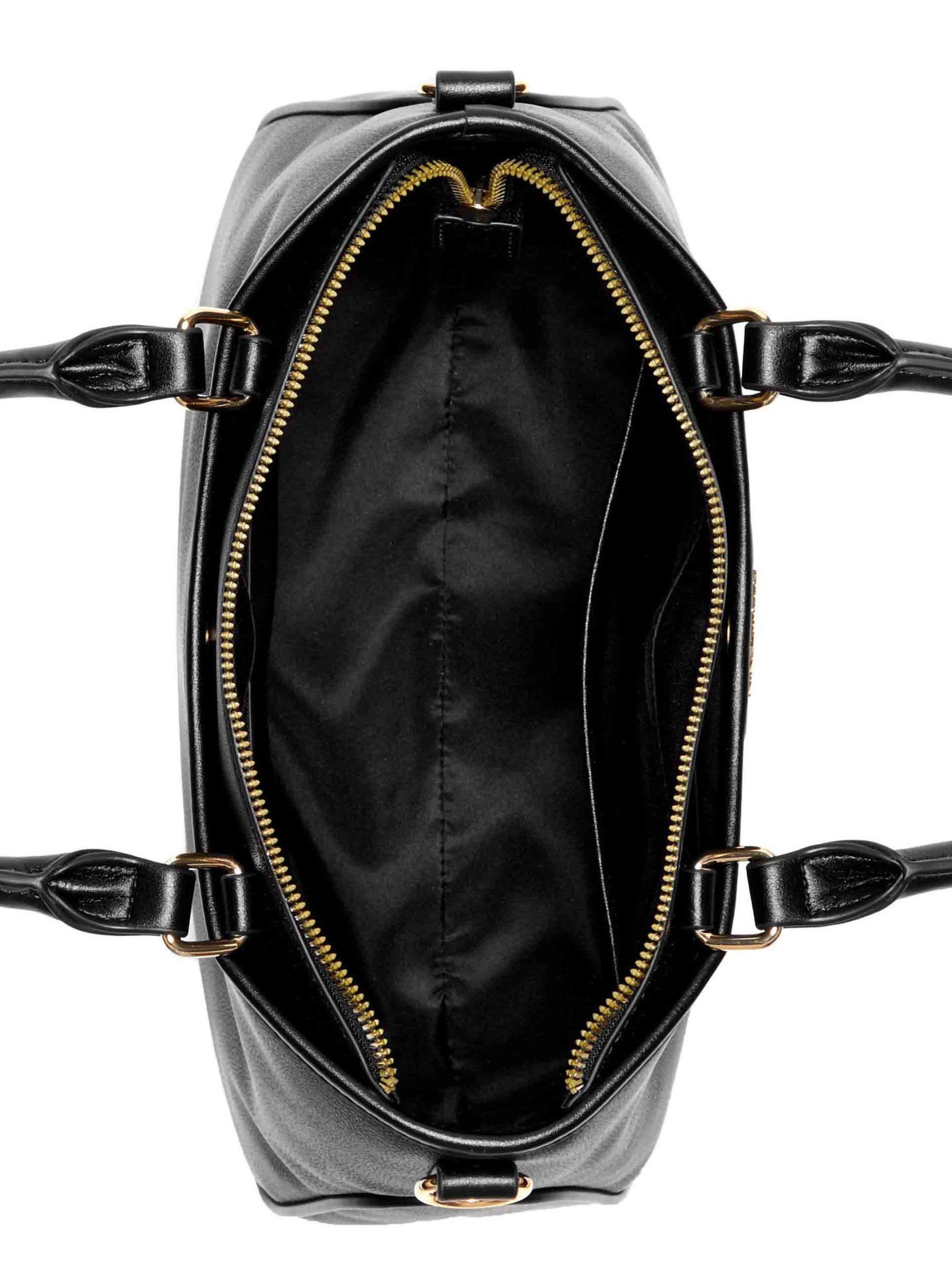 Cartera Kiley Negro-4