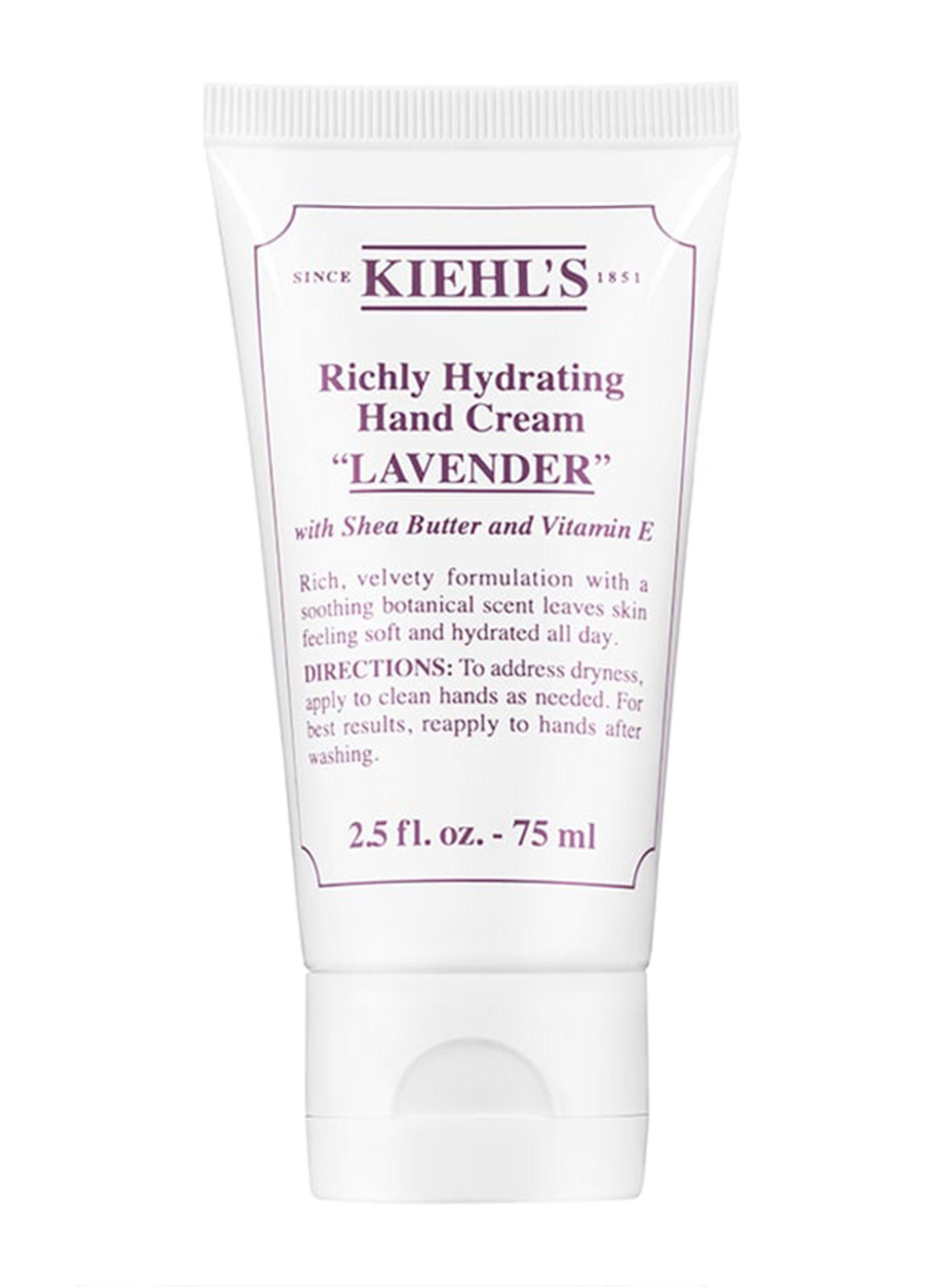 Crema Kiehl's de Manos Lavender Hand Cream 75 ml Kiehl´s-0