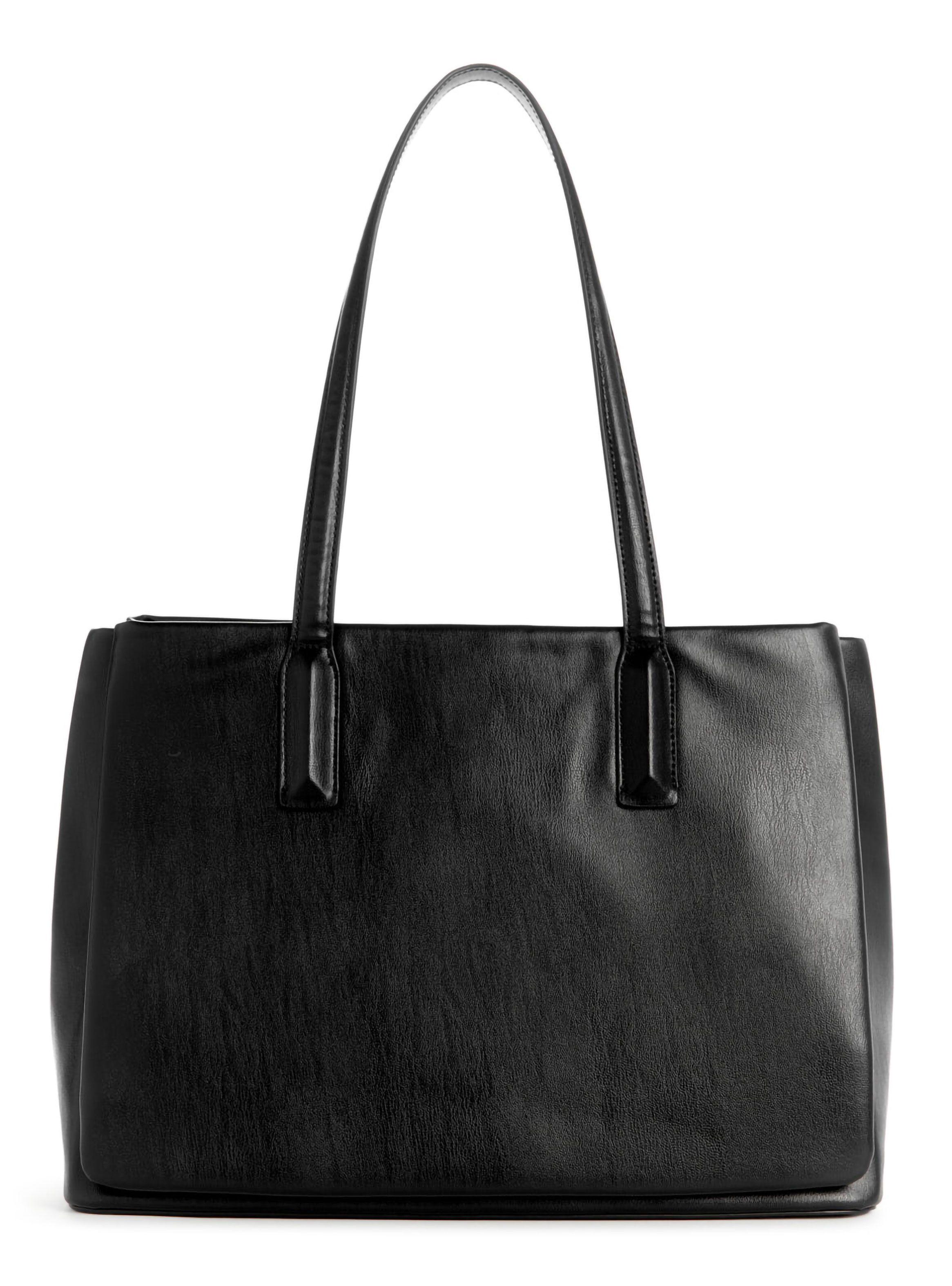 Cartera Modelo Eliena Negro-1