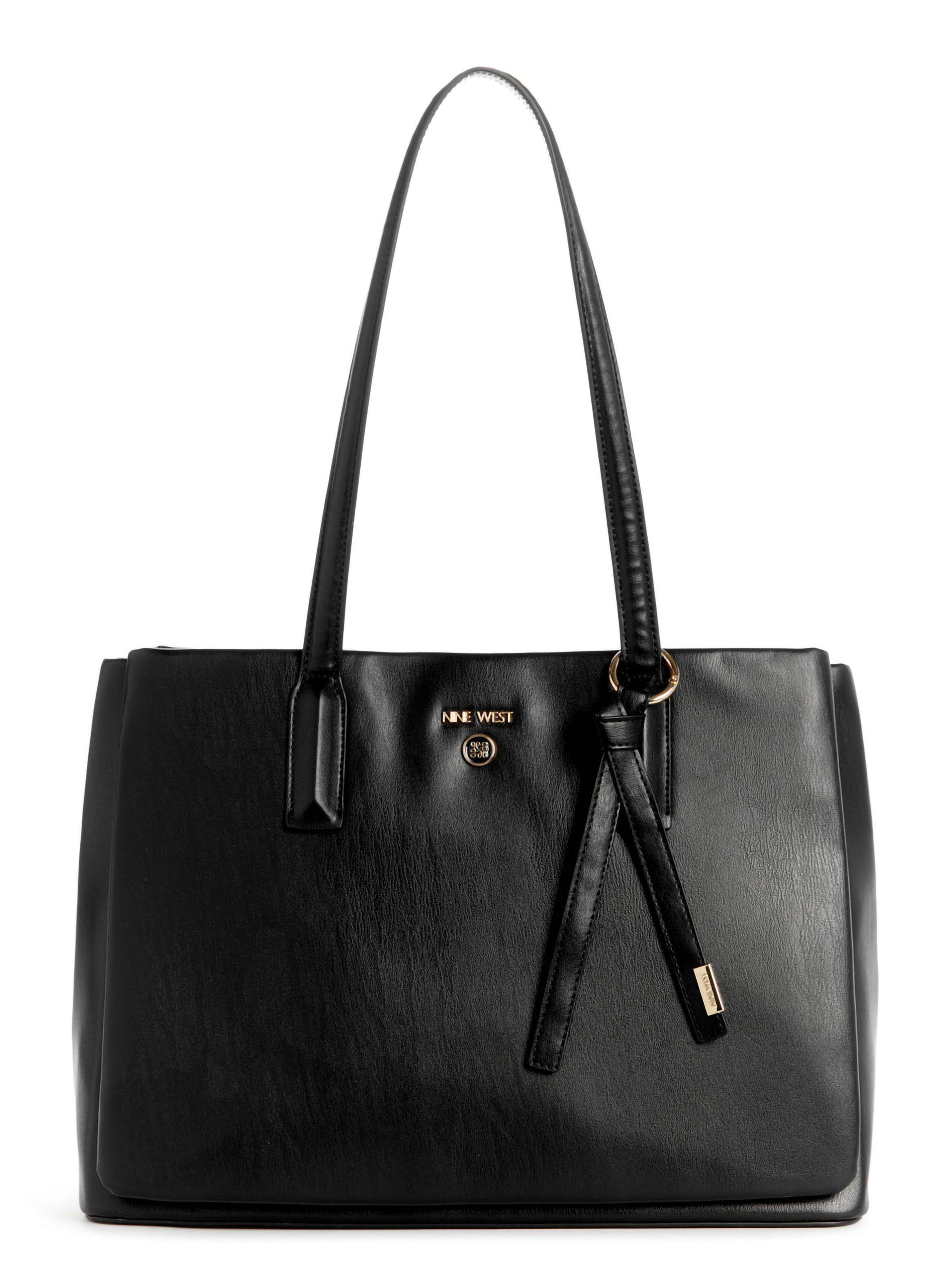 Cartera Modelo Eliena Negro-0