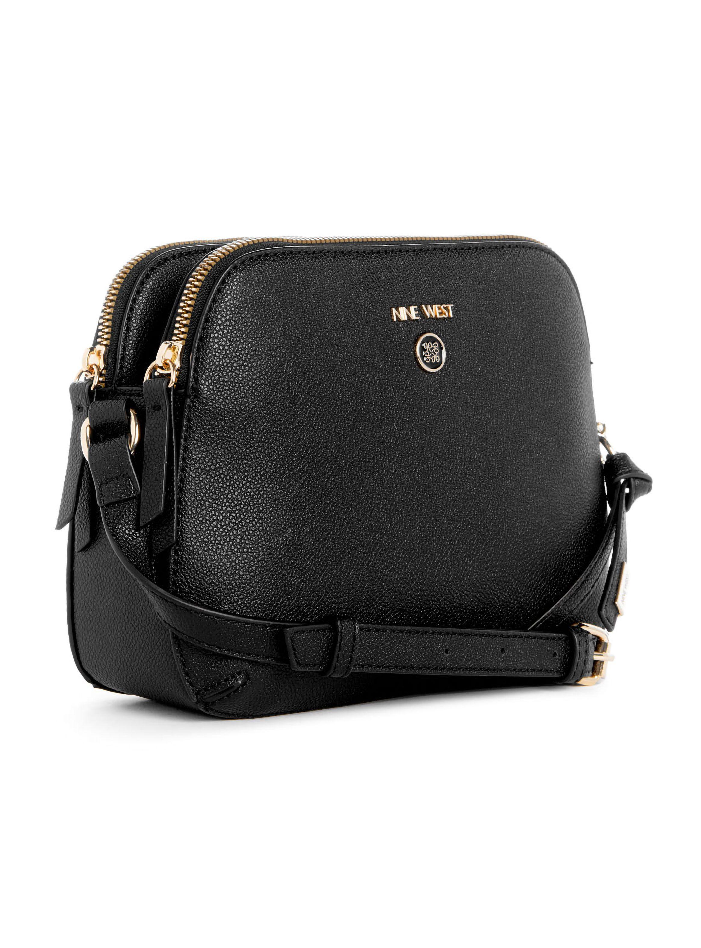 Bandolera Eliena Negro-4