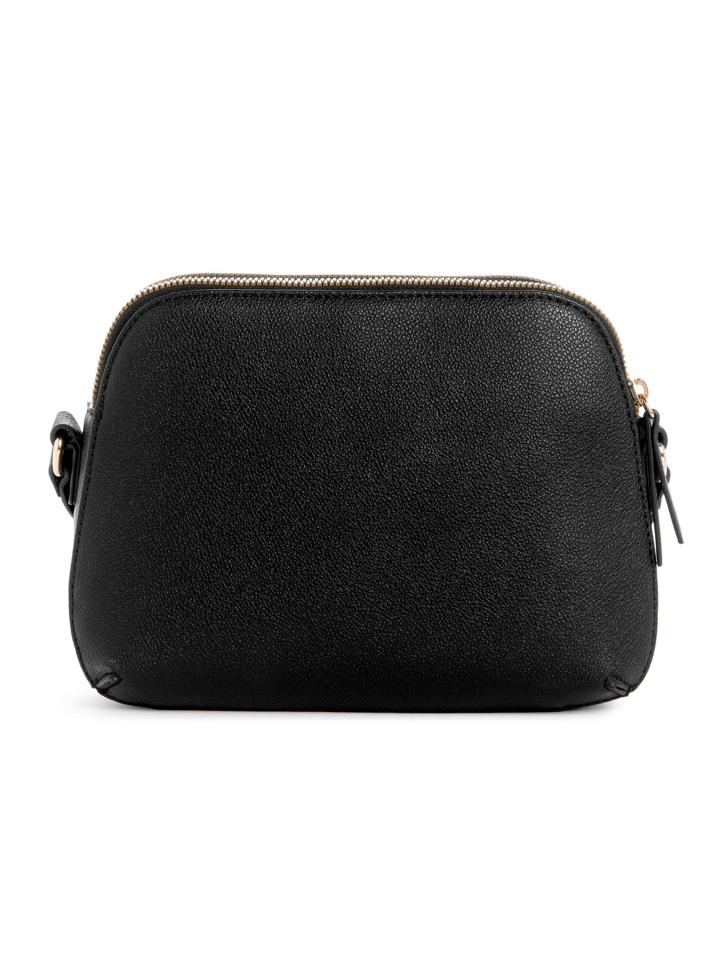 Bandolera Eliena Negro-1