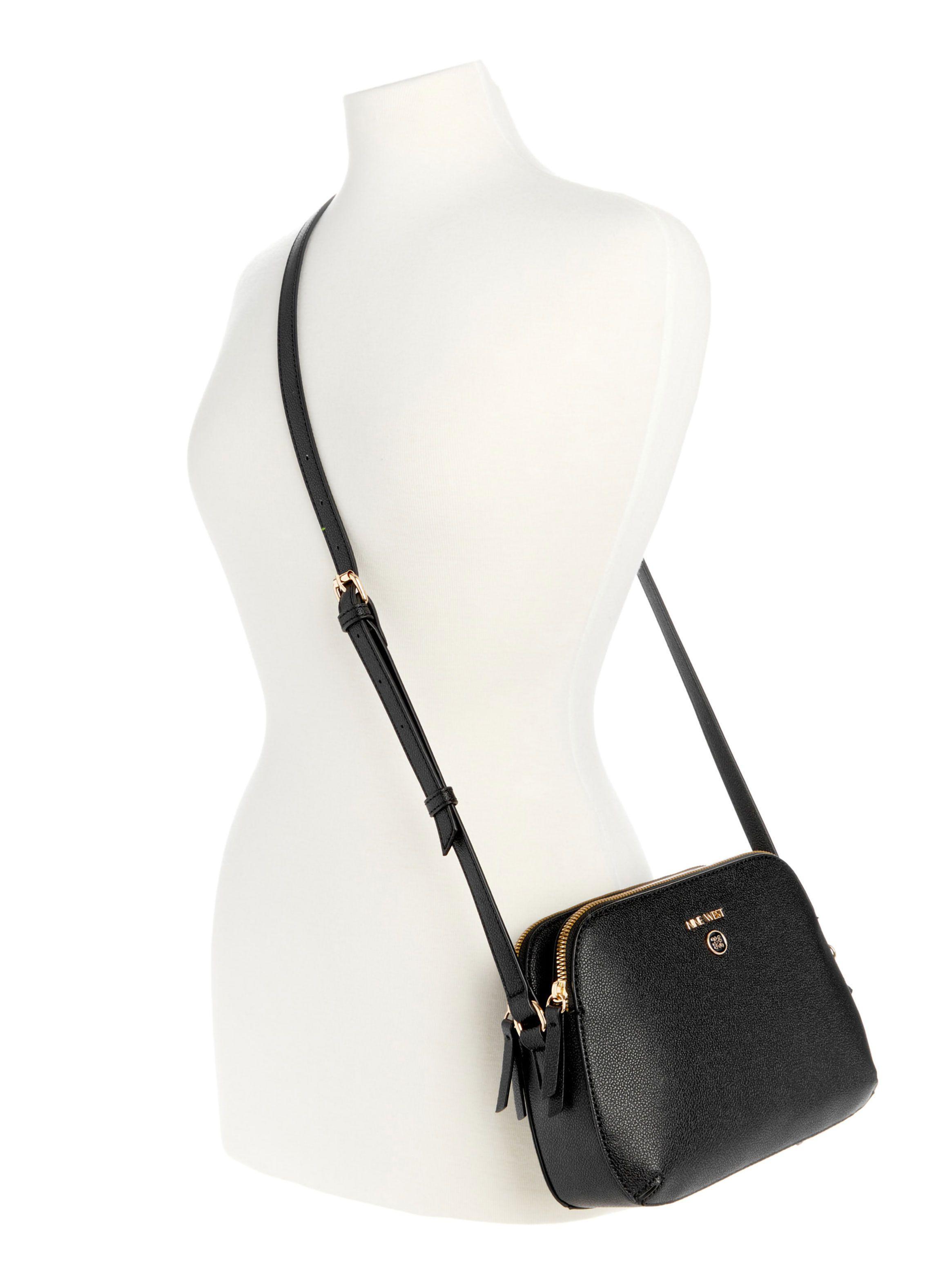 Bandolera Eliena Negro-2