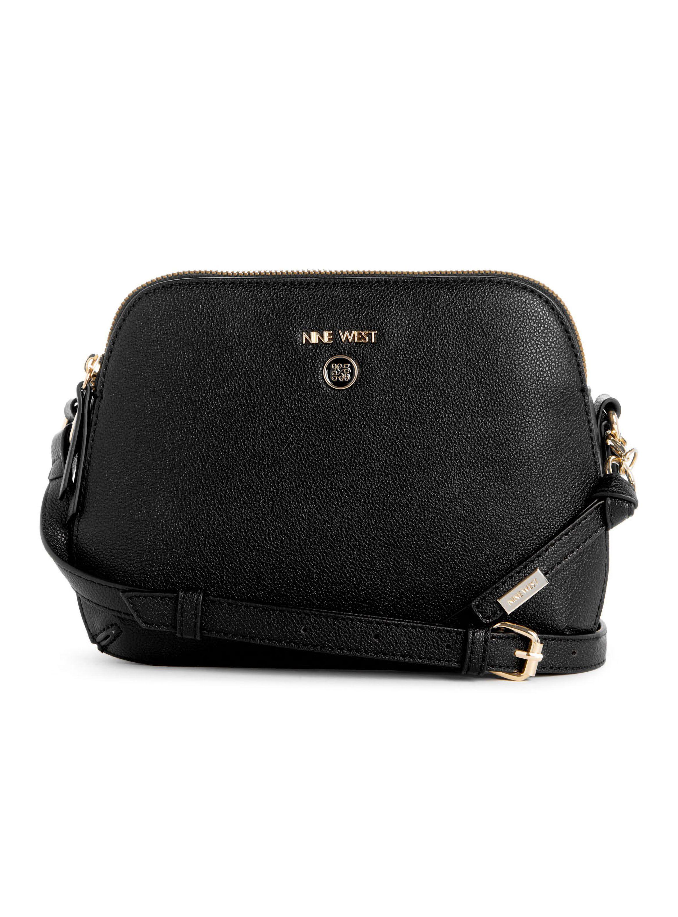 Bandolera Eliena Negro-0