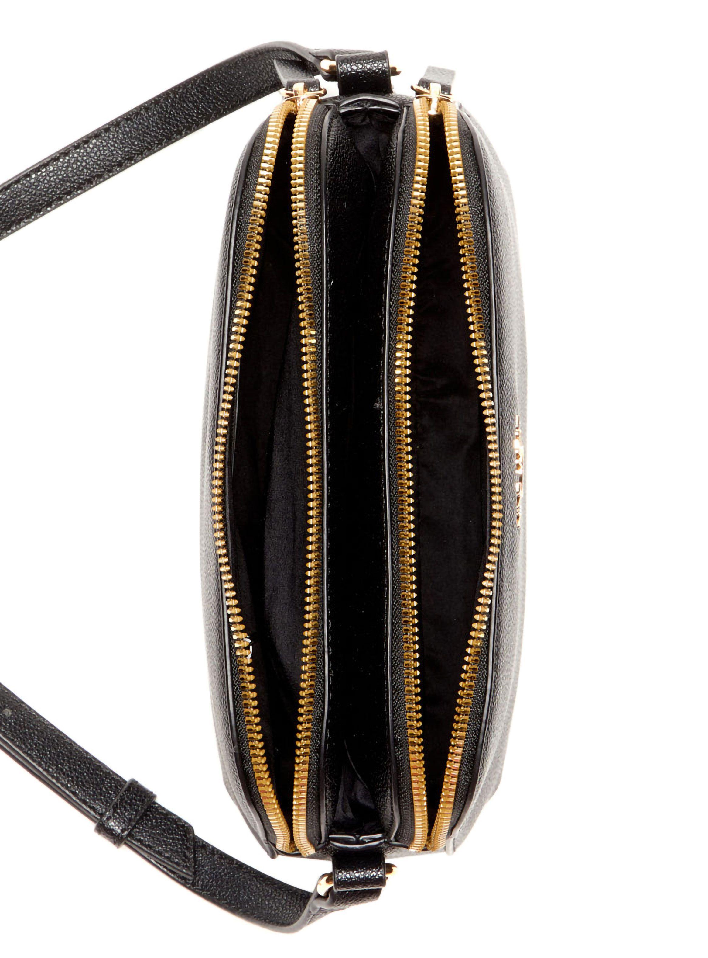 Bandolera Eliena Negro-3