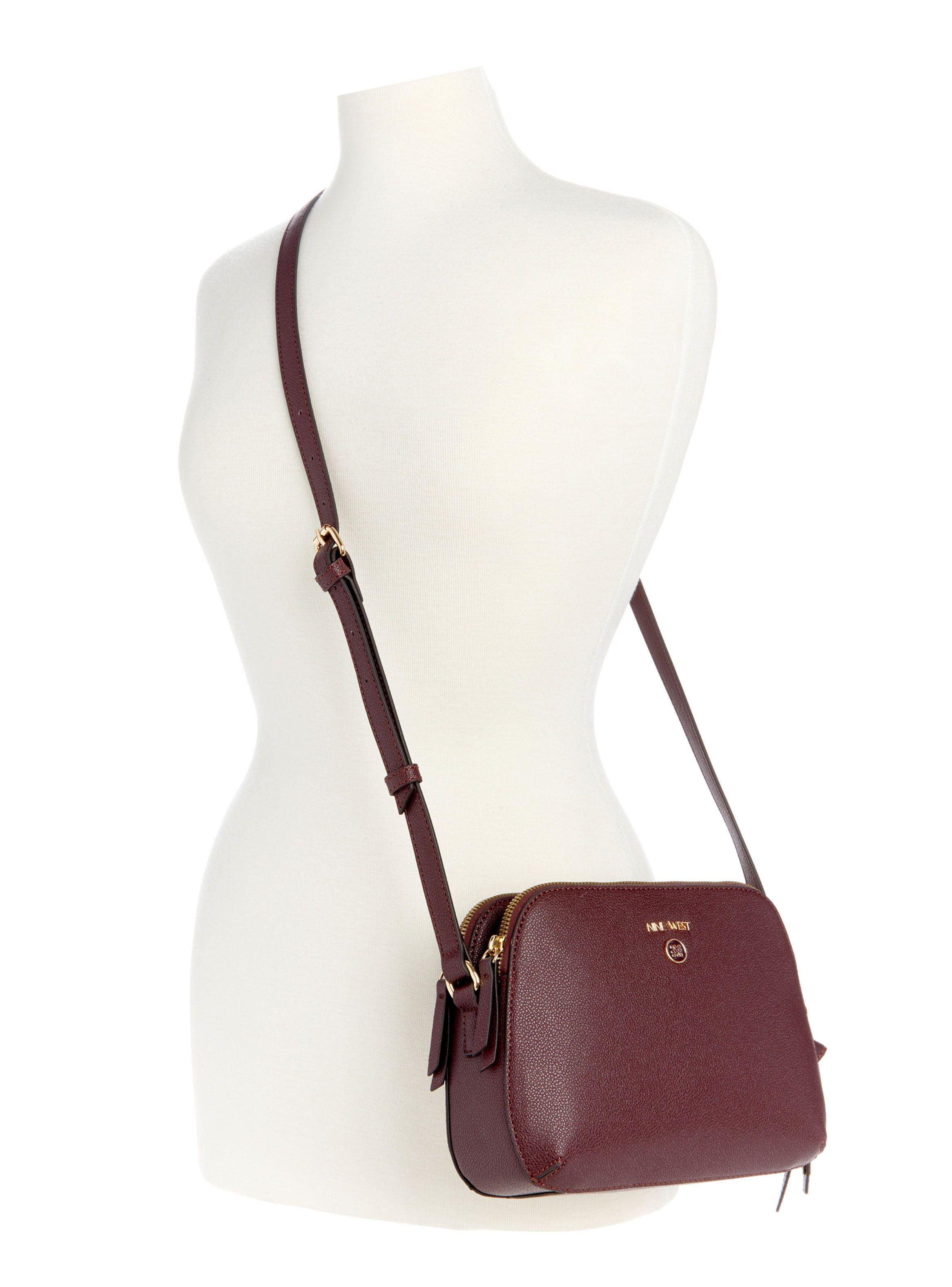 Bandolera Moda Eliena-2