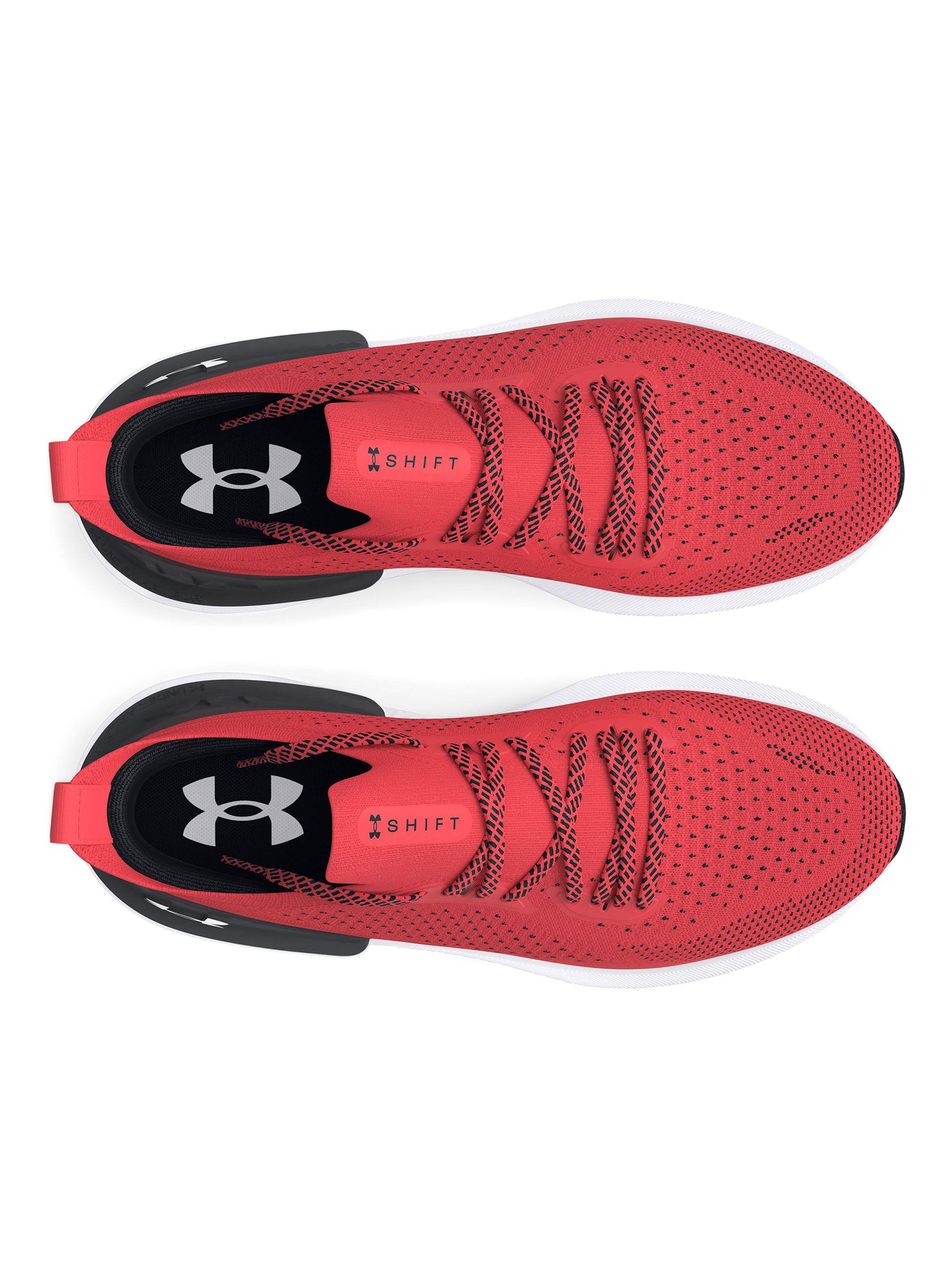 Zapatilla Running Shift Hombre-2