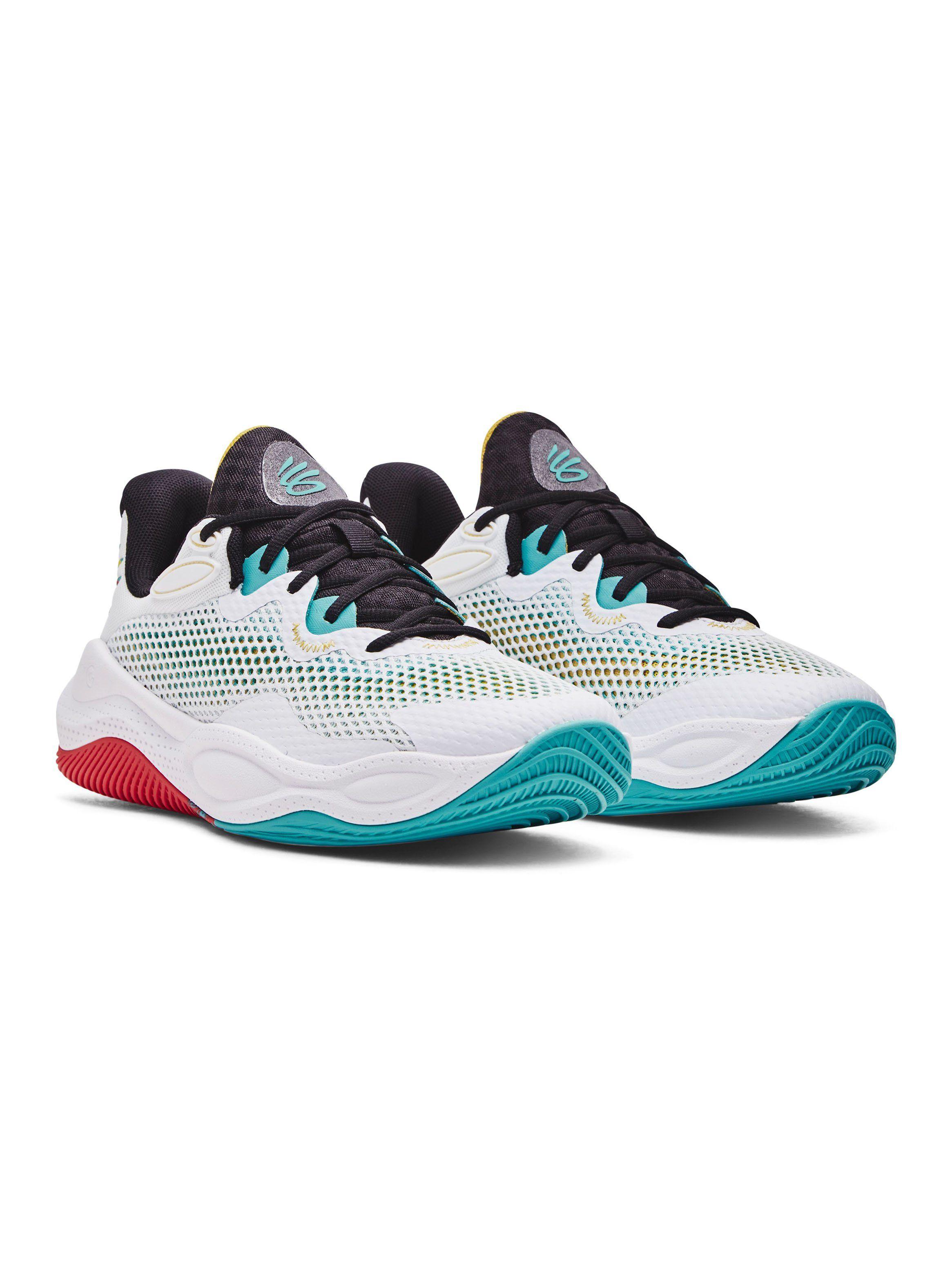 シューズ(男性用) Under Armour Curry Splash 24 Zapatilla de Básquetbol Curry Splash 24 Unisex Under Armour | Paris.cl