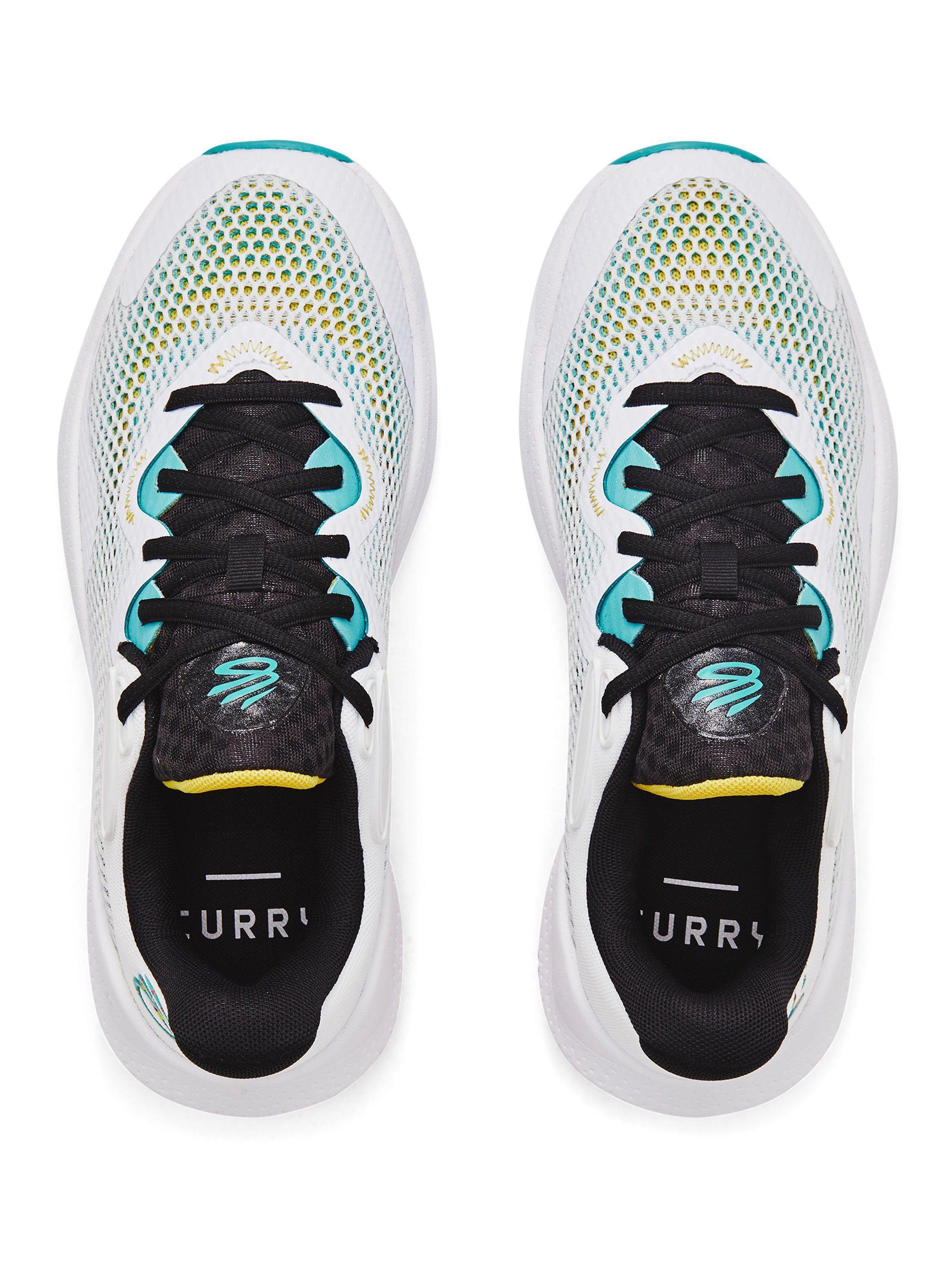 Zapatilla de Básquetbol Curry Splash 24 Unisex-2