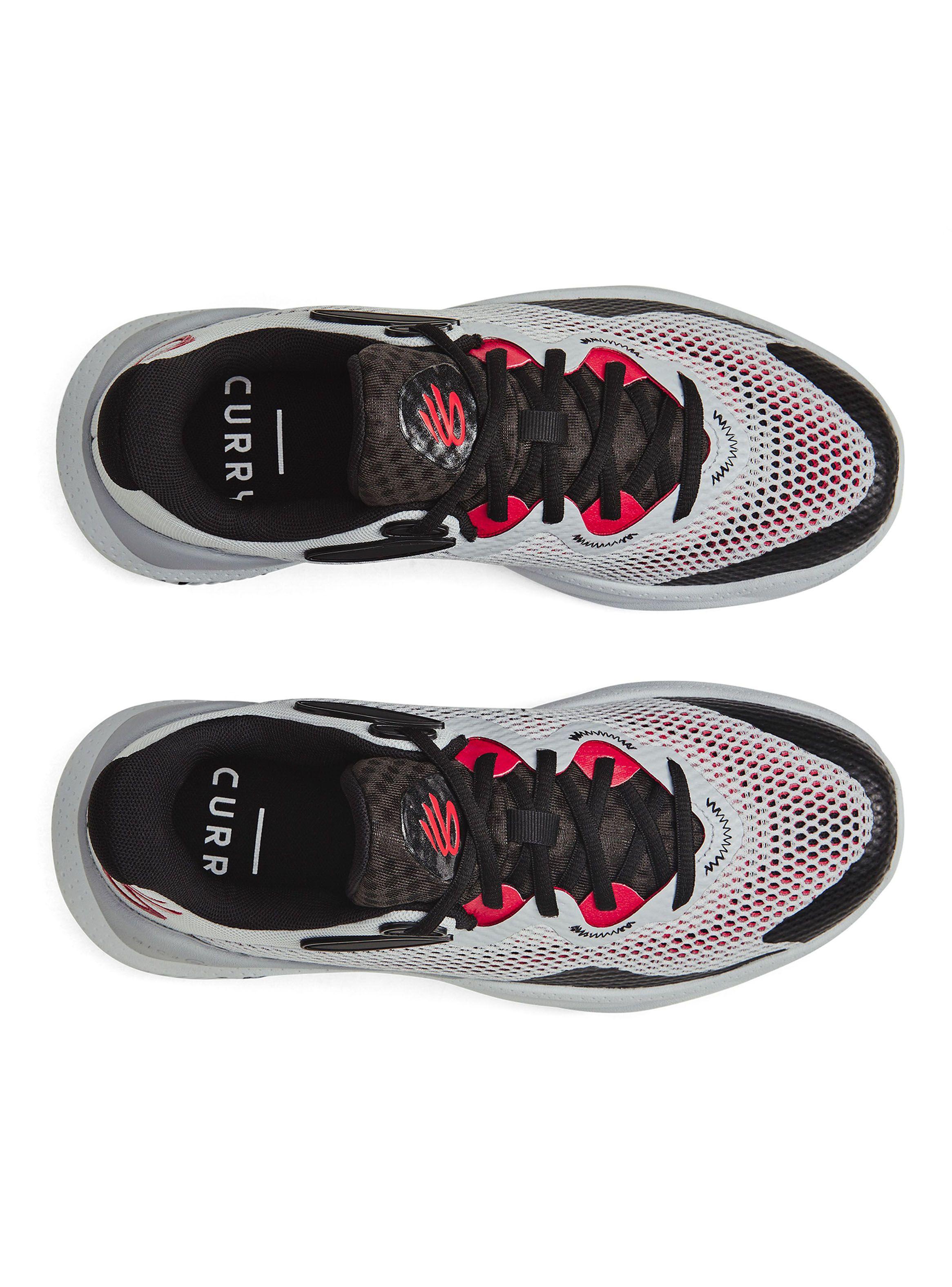 Zapatillas Básquetbol Hombre Curry Splash 24-2