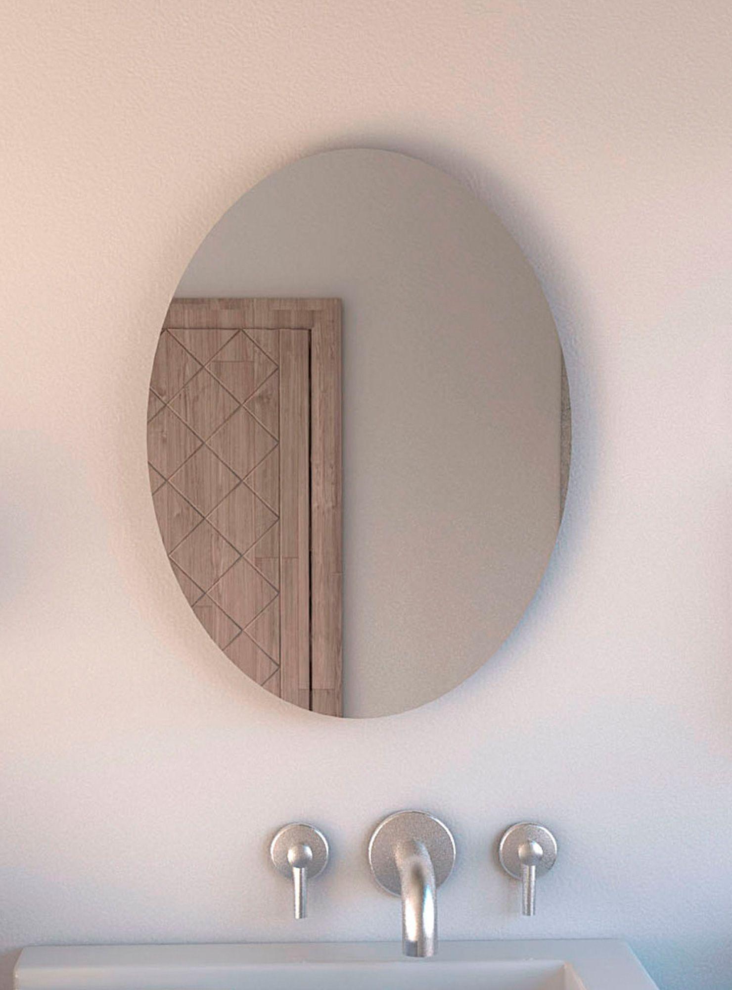 Espejo Napoli 60 x 45 x 4 cm TuHome-3