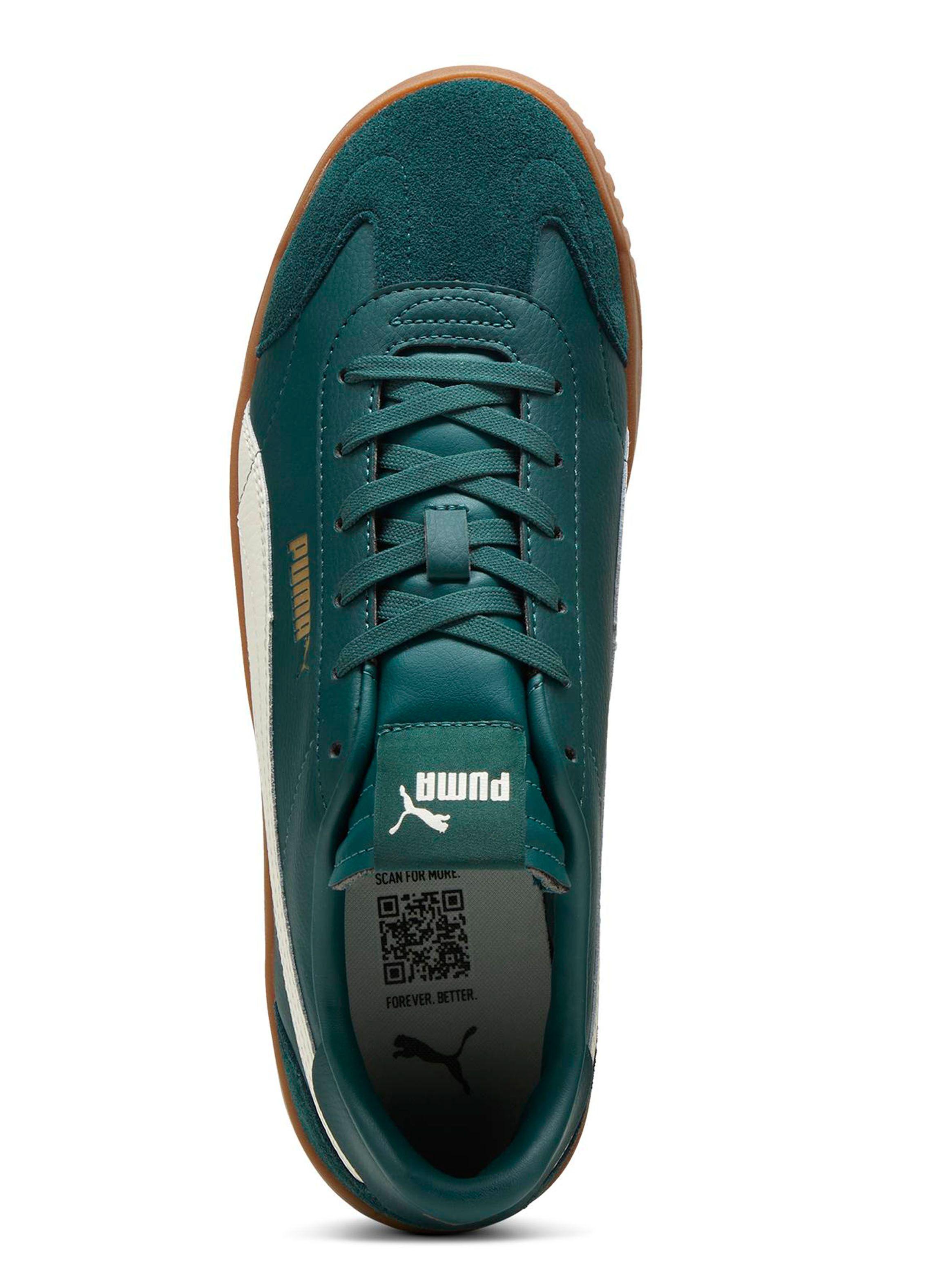 Zapatilla Urbana Club- 5v5 SD Mujer-5