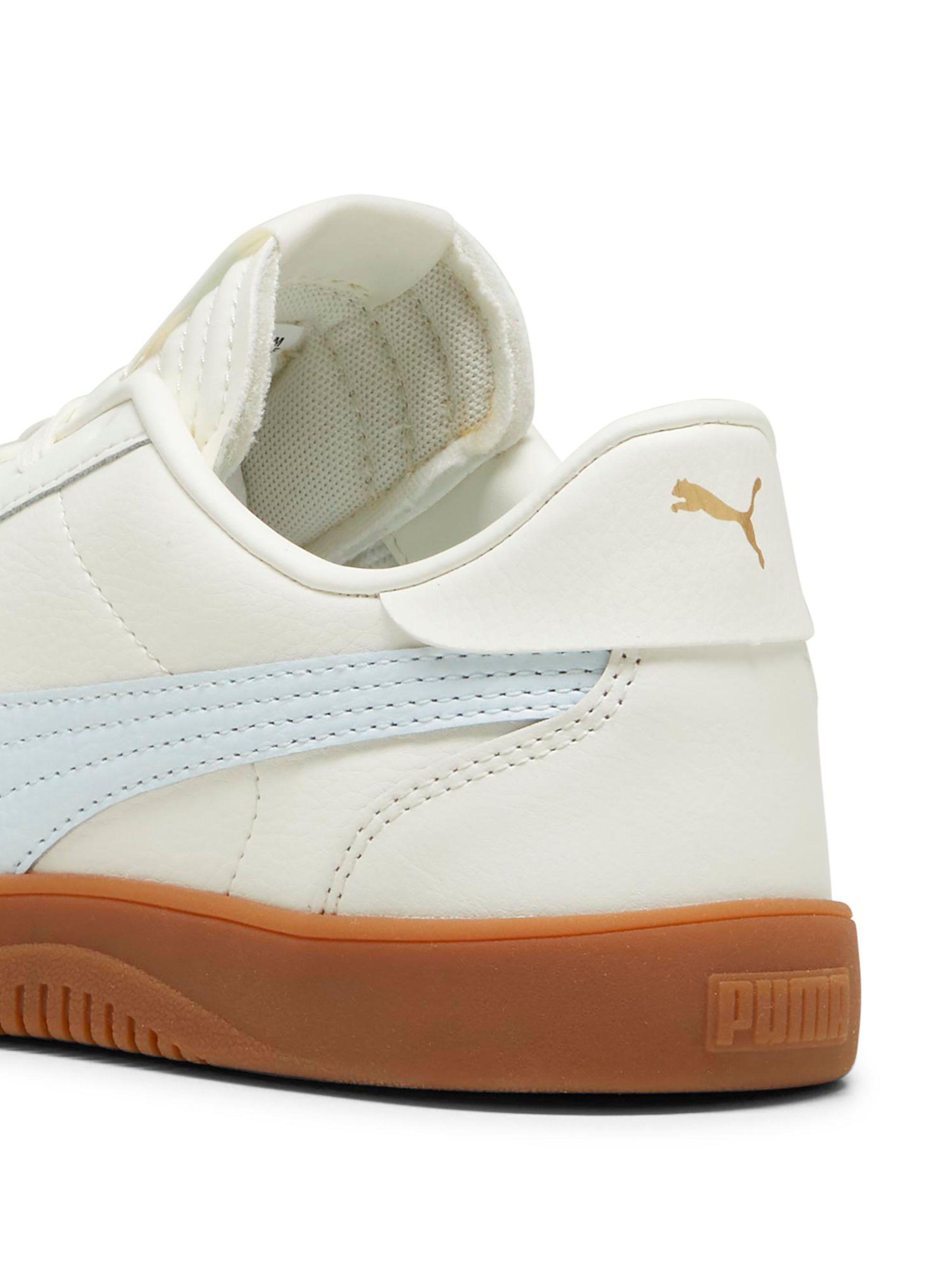 Zapatilla Urbana Wns Club 5v5 Mujer-4