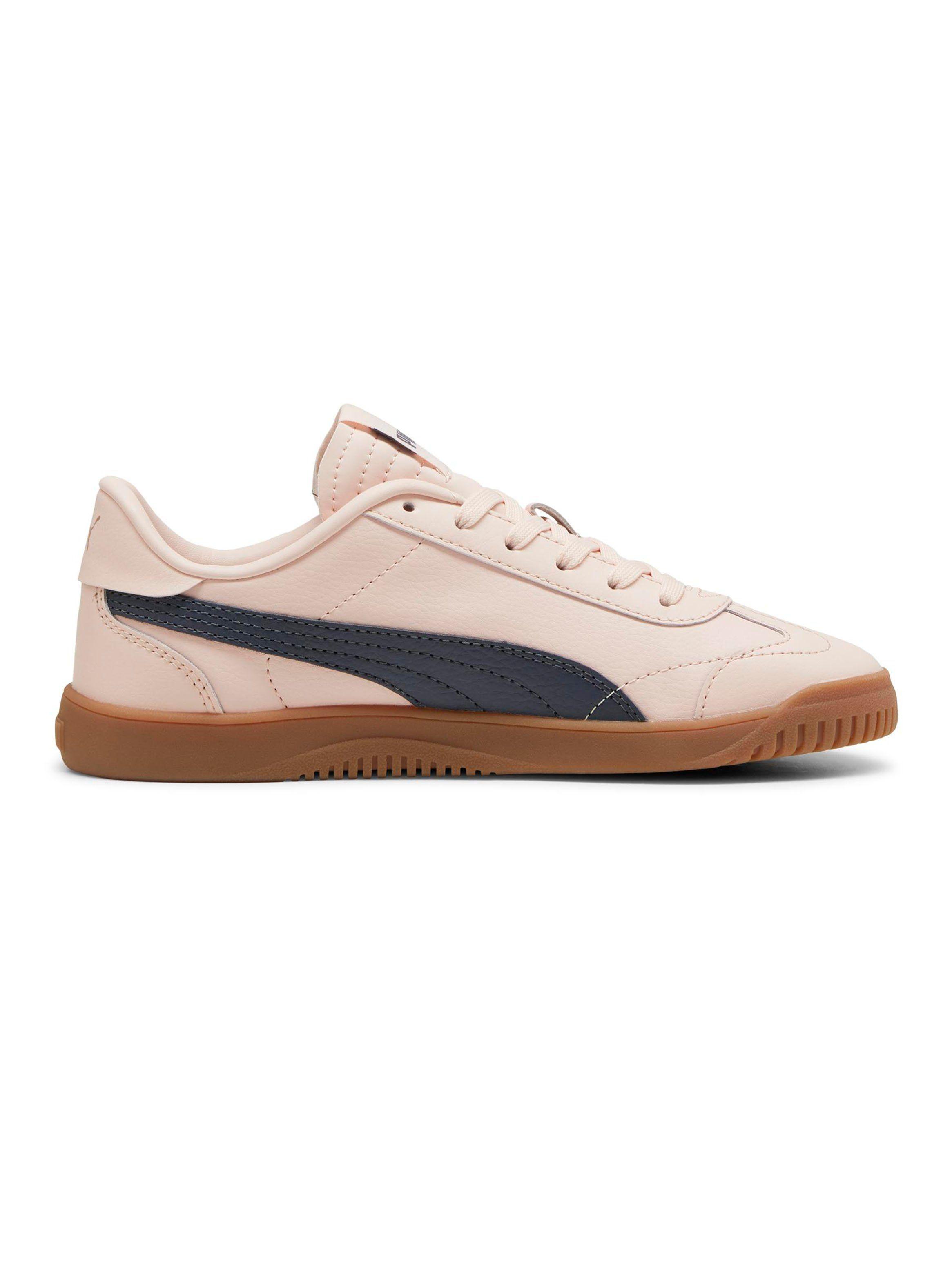 Zapatilla Urbana Mujer Club-5v5 Wns-0
