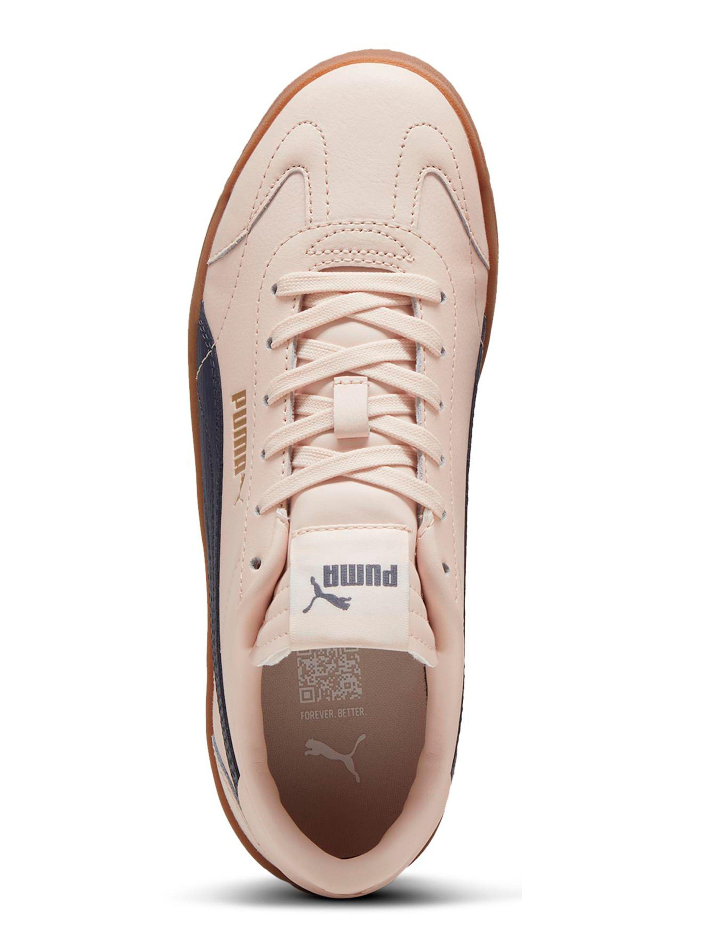 Zapatilla Urbana Mujer Club-5v5 Wns-4