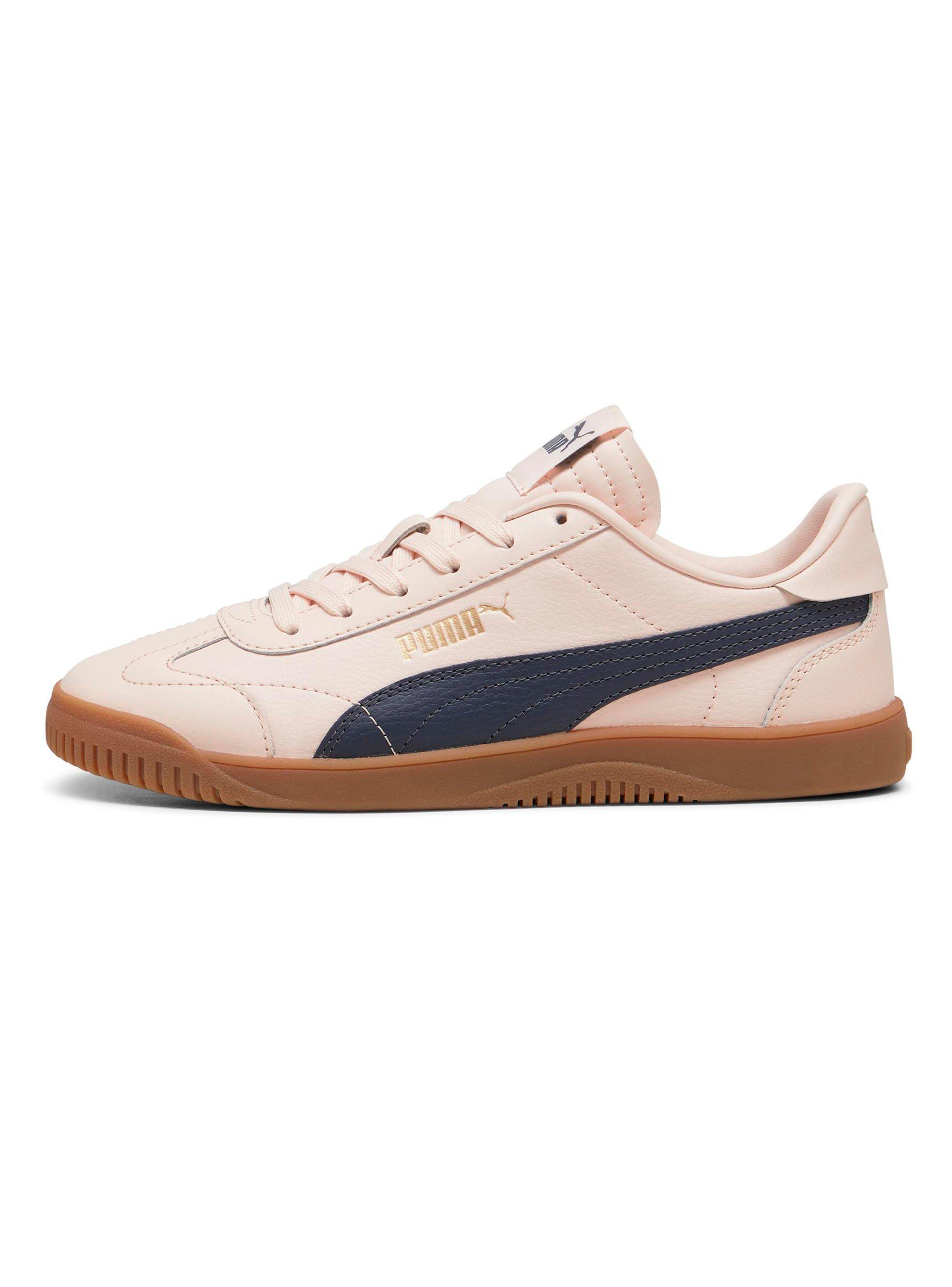 Zapatilla Urbana Mujer Club-5v5 Wns-1