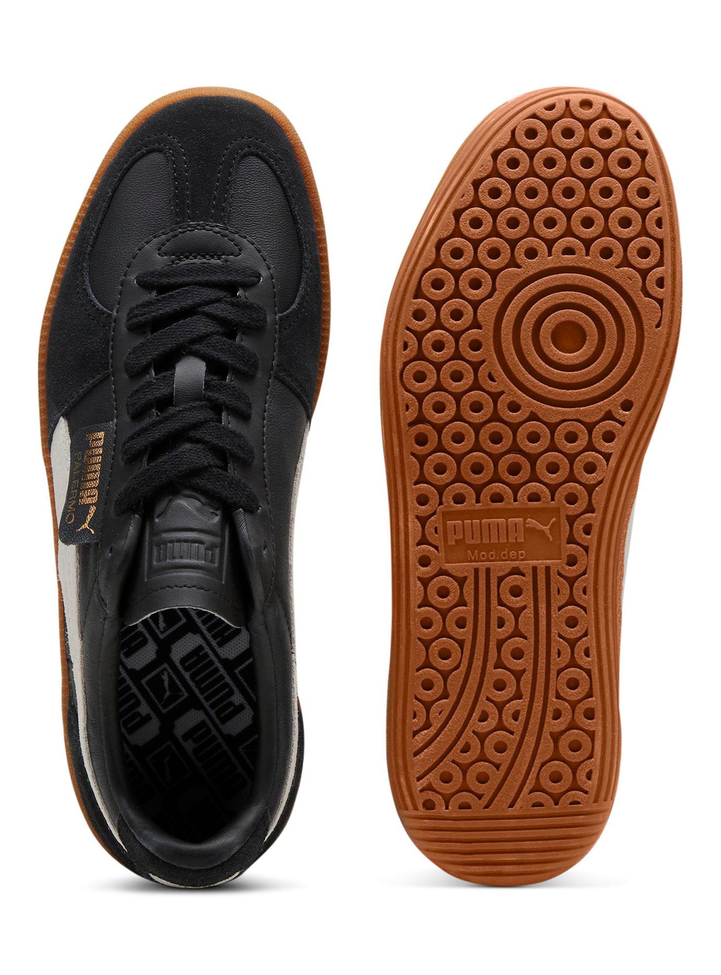 Zapatilla Urbana Mujer Palermo Lth Wns-3