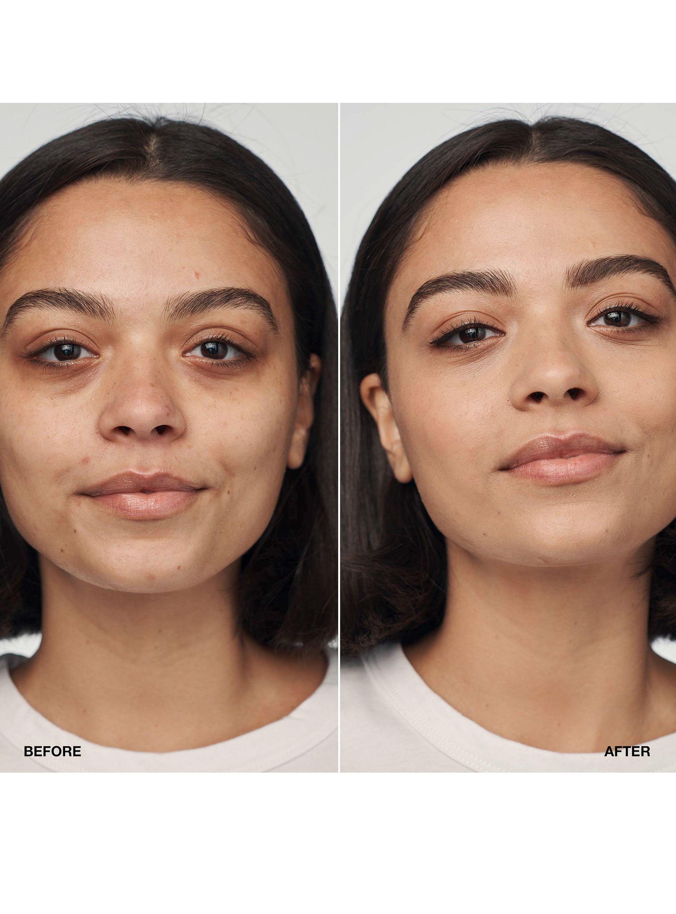 Base Clinique de Maquillaje Even Better Clinical SPF 20 Vanilla-2