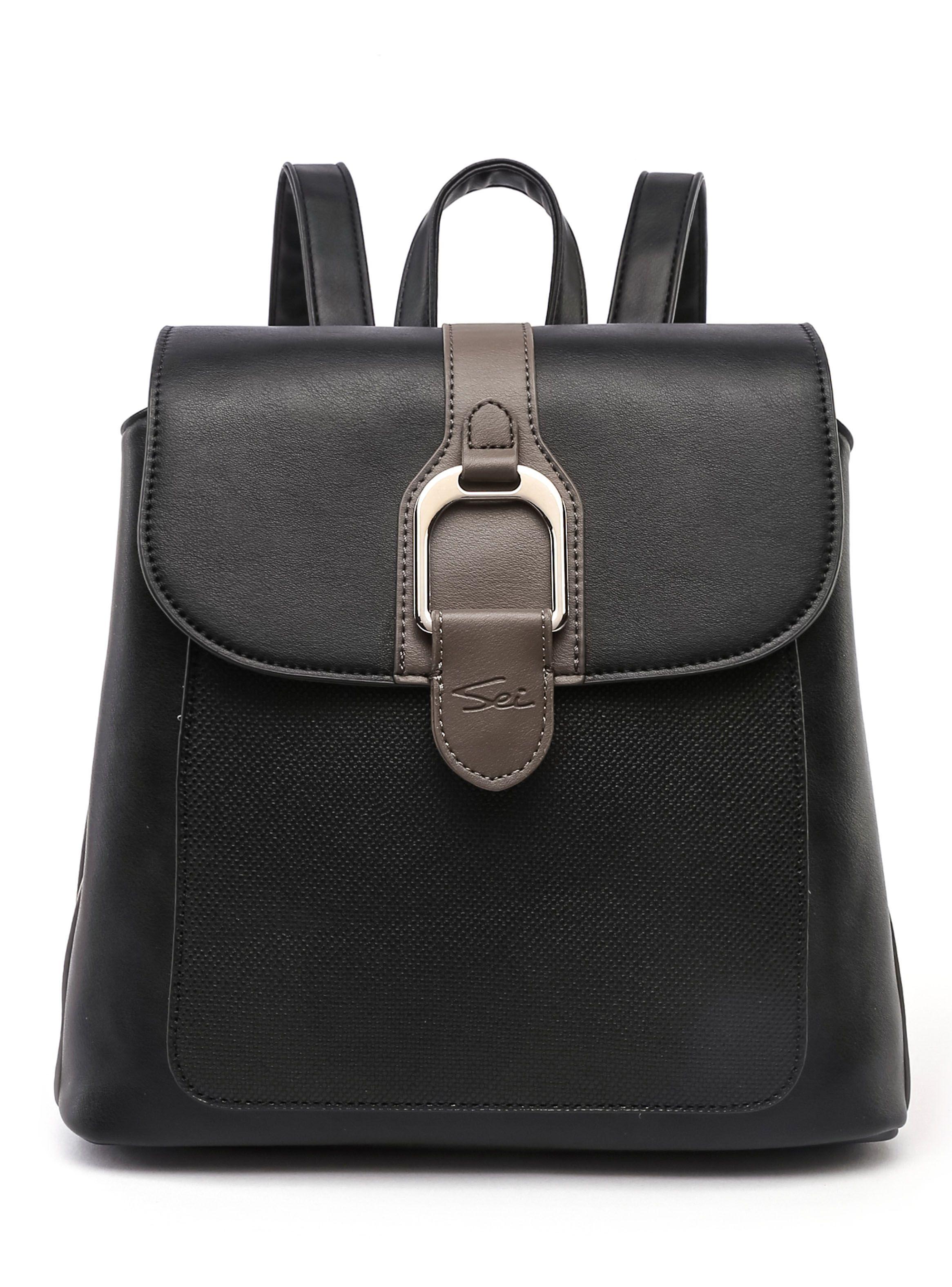 Mochila Pamela Negro-0