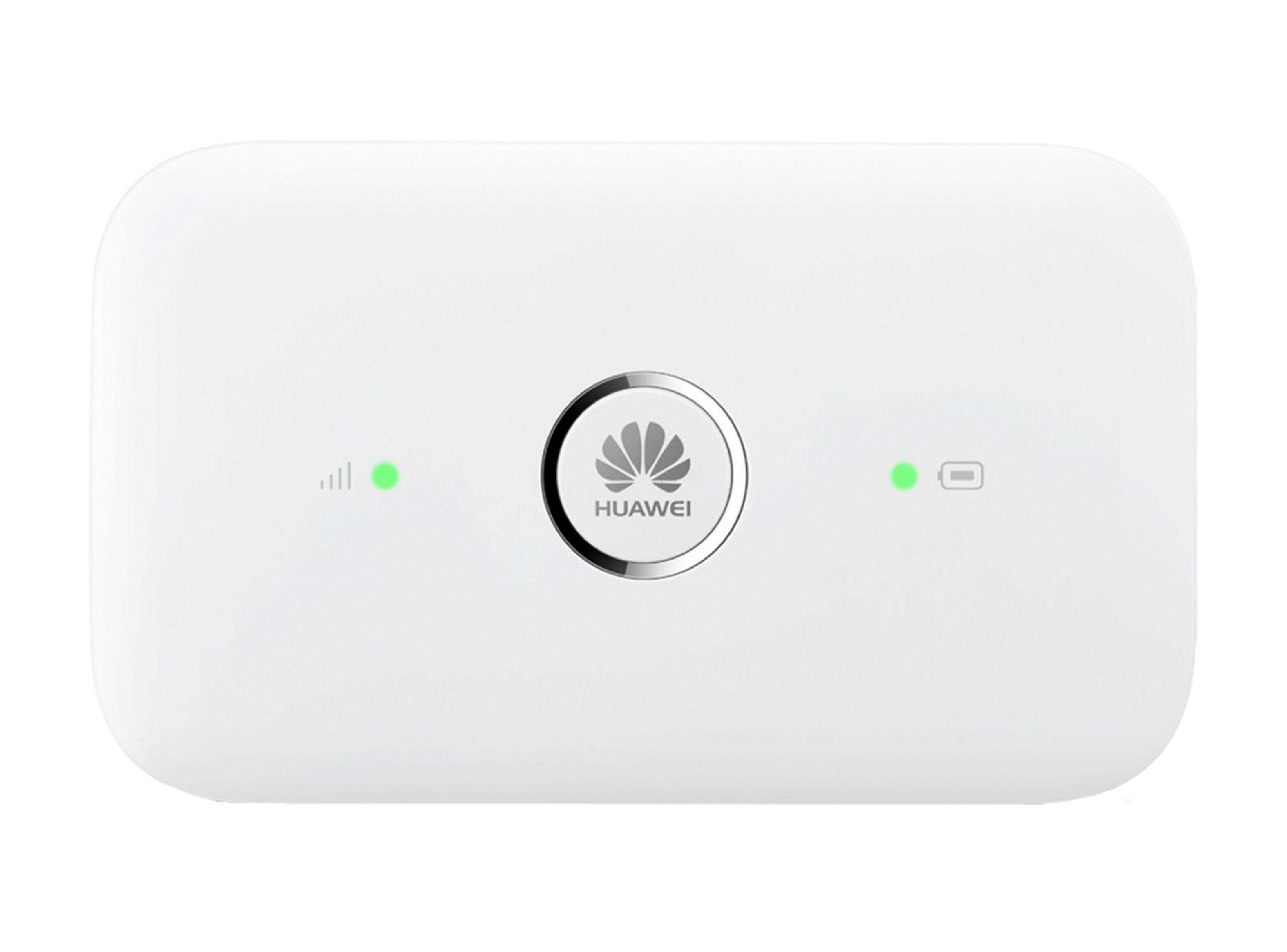 Banda Ancha Movil Huawei Wom-0