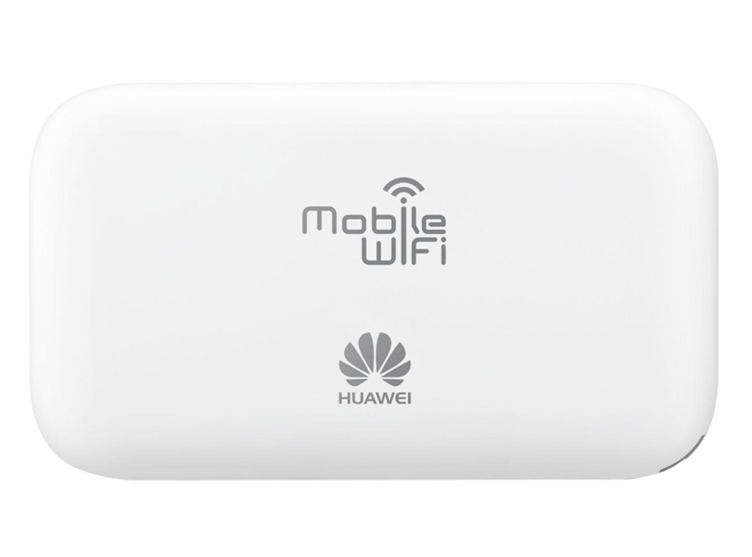 Banda Ancha Movil Huawei Wom-2