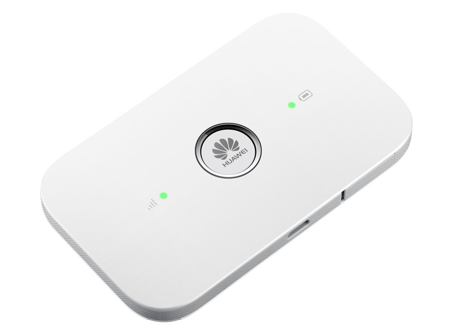 Banda Ancha Movil Huawei Wom-3