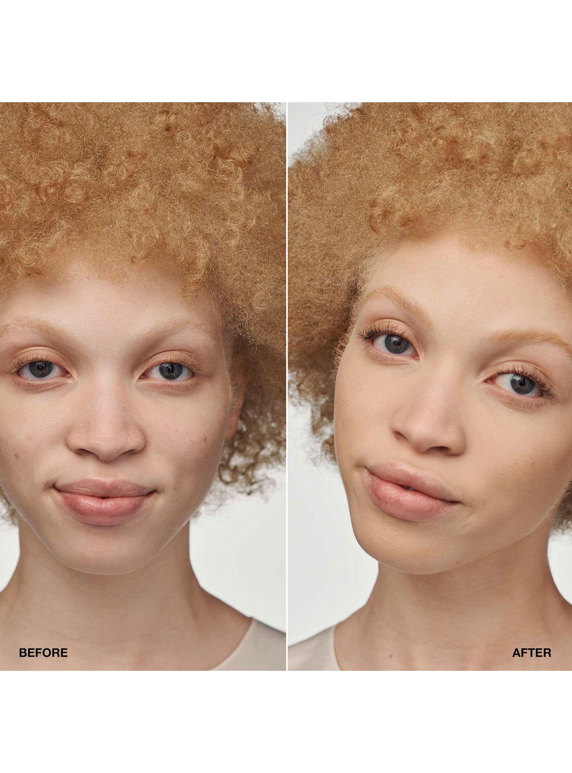 Base Clinique de Maquillaje Even Better Clinical Serum Foundation SPF 20 Bone-2