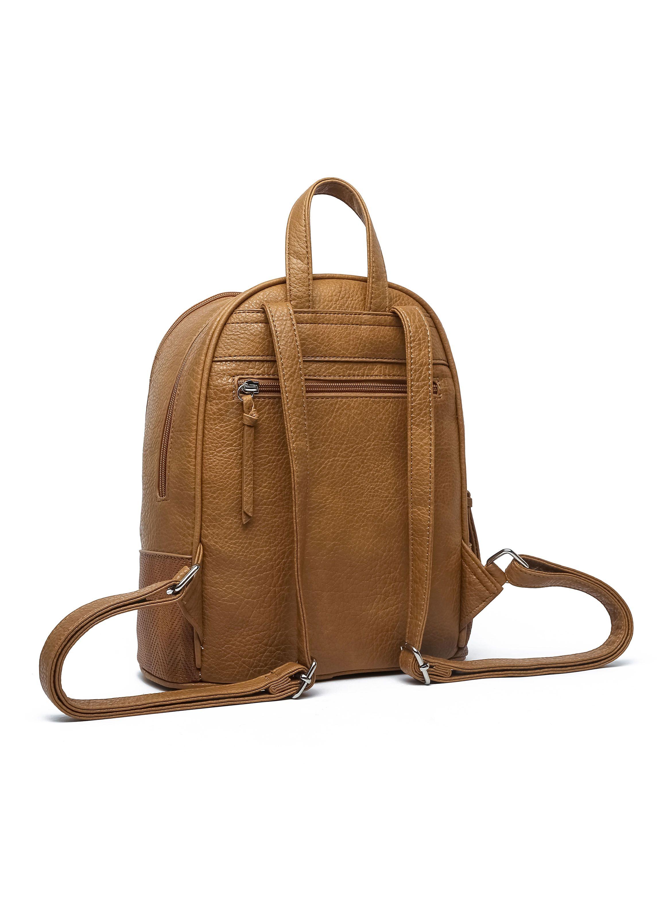 Mochila Adriana Tostado-2