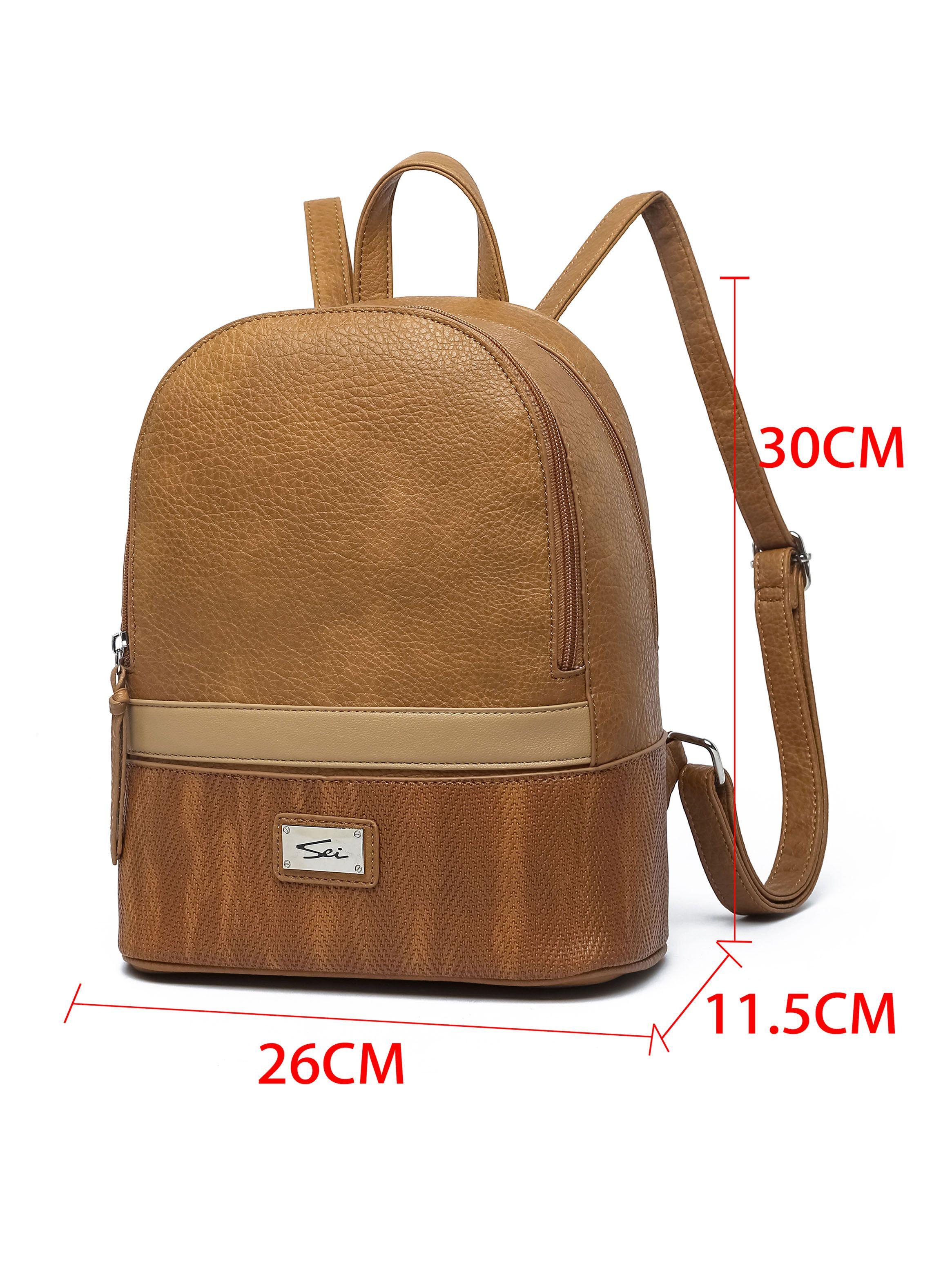 Mochila Adriana Tostado-1