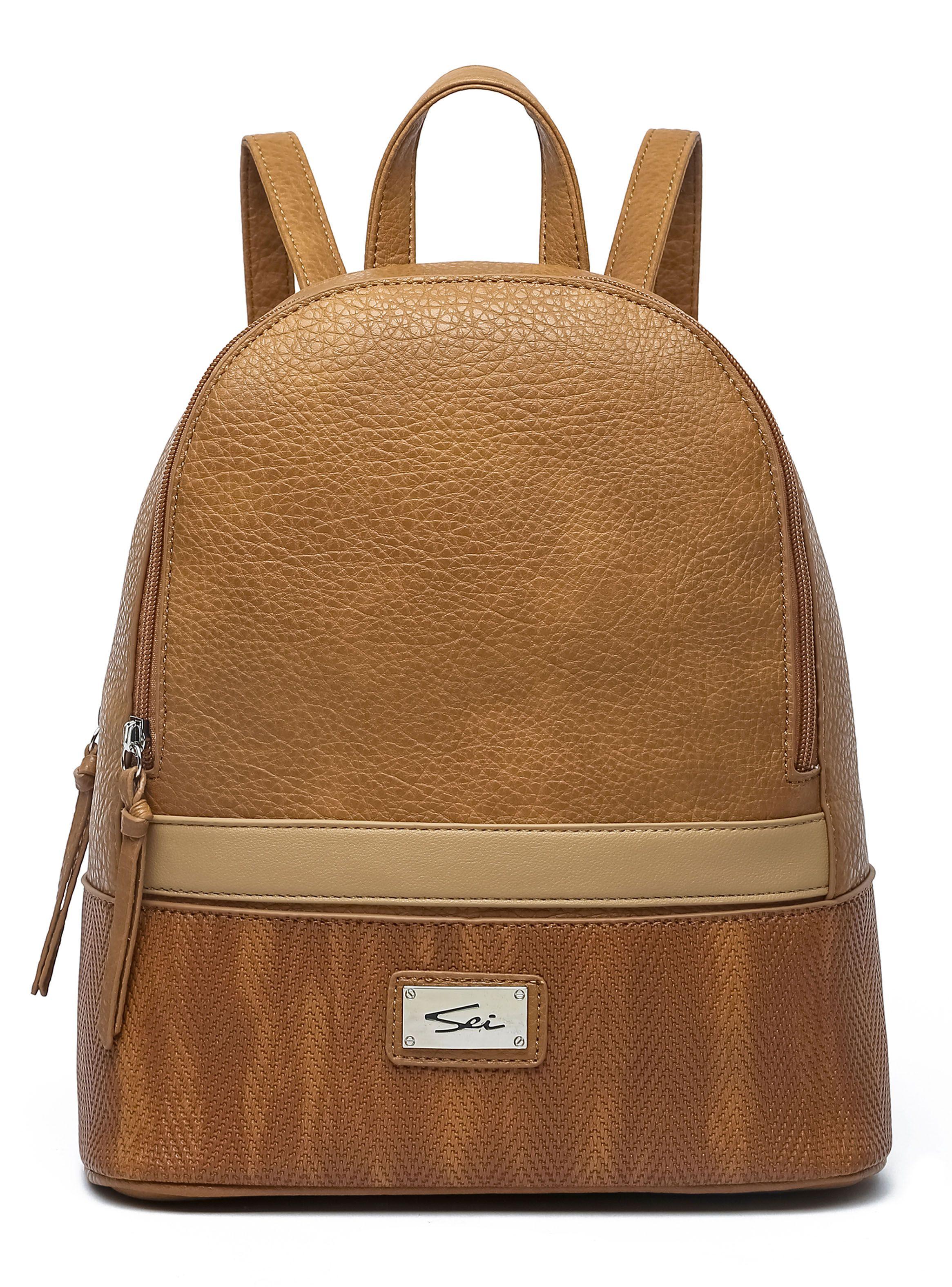 Mochila Adriana Tostado-0