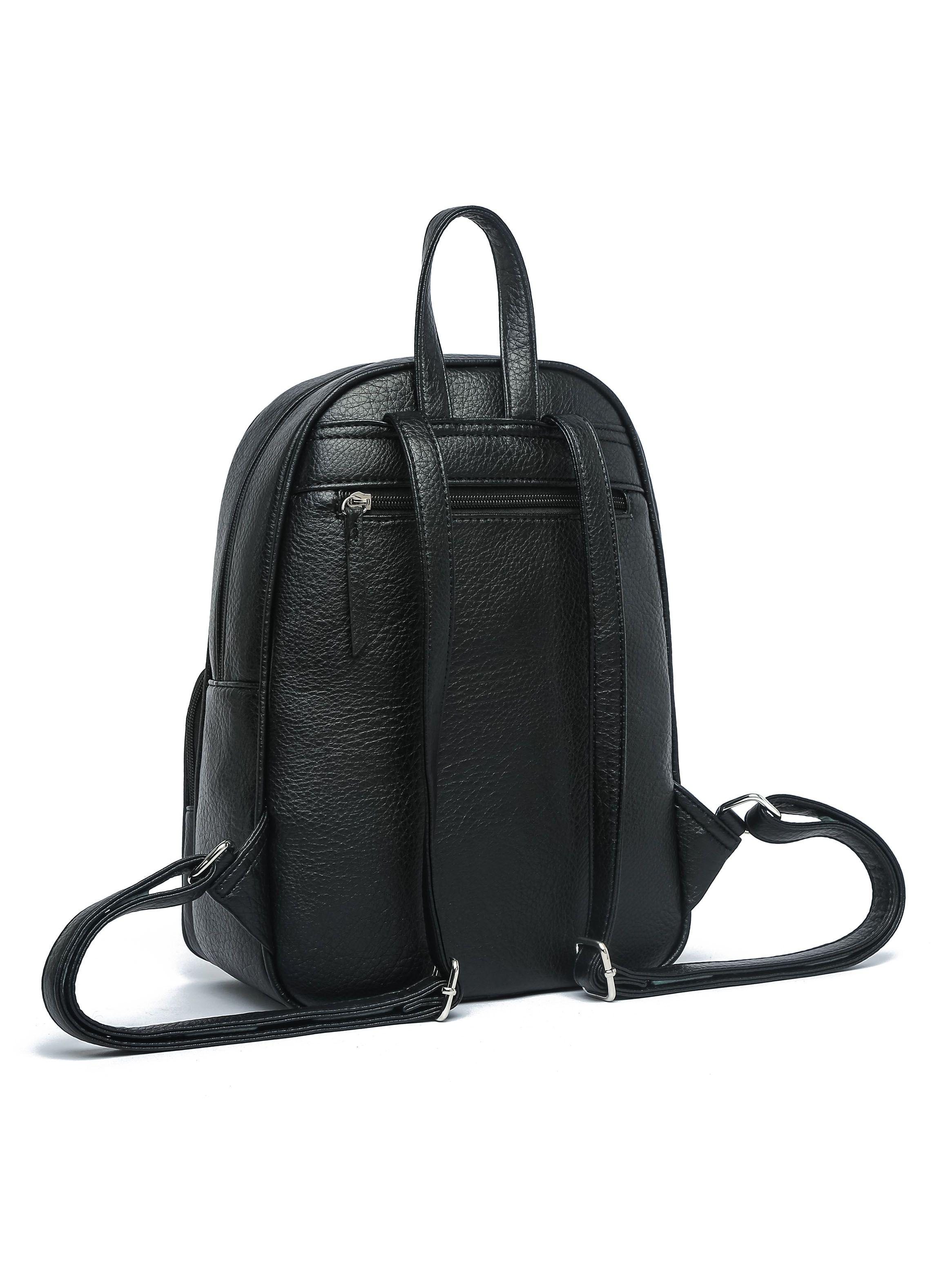 Mochila Petra Negro-2