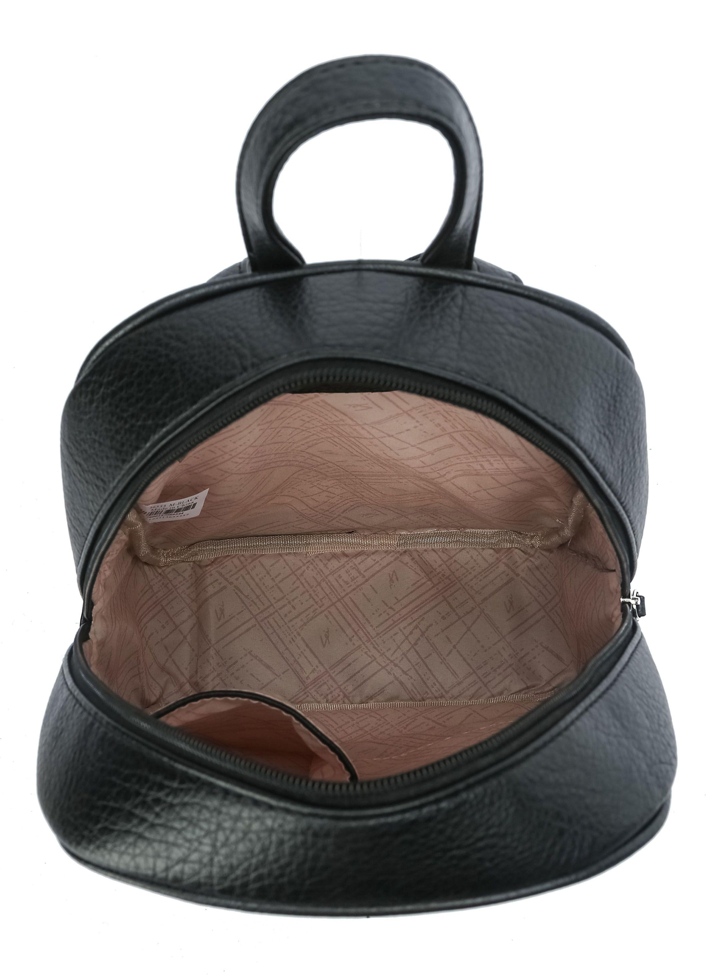 Mochila Petra Negro-3