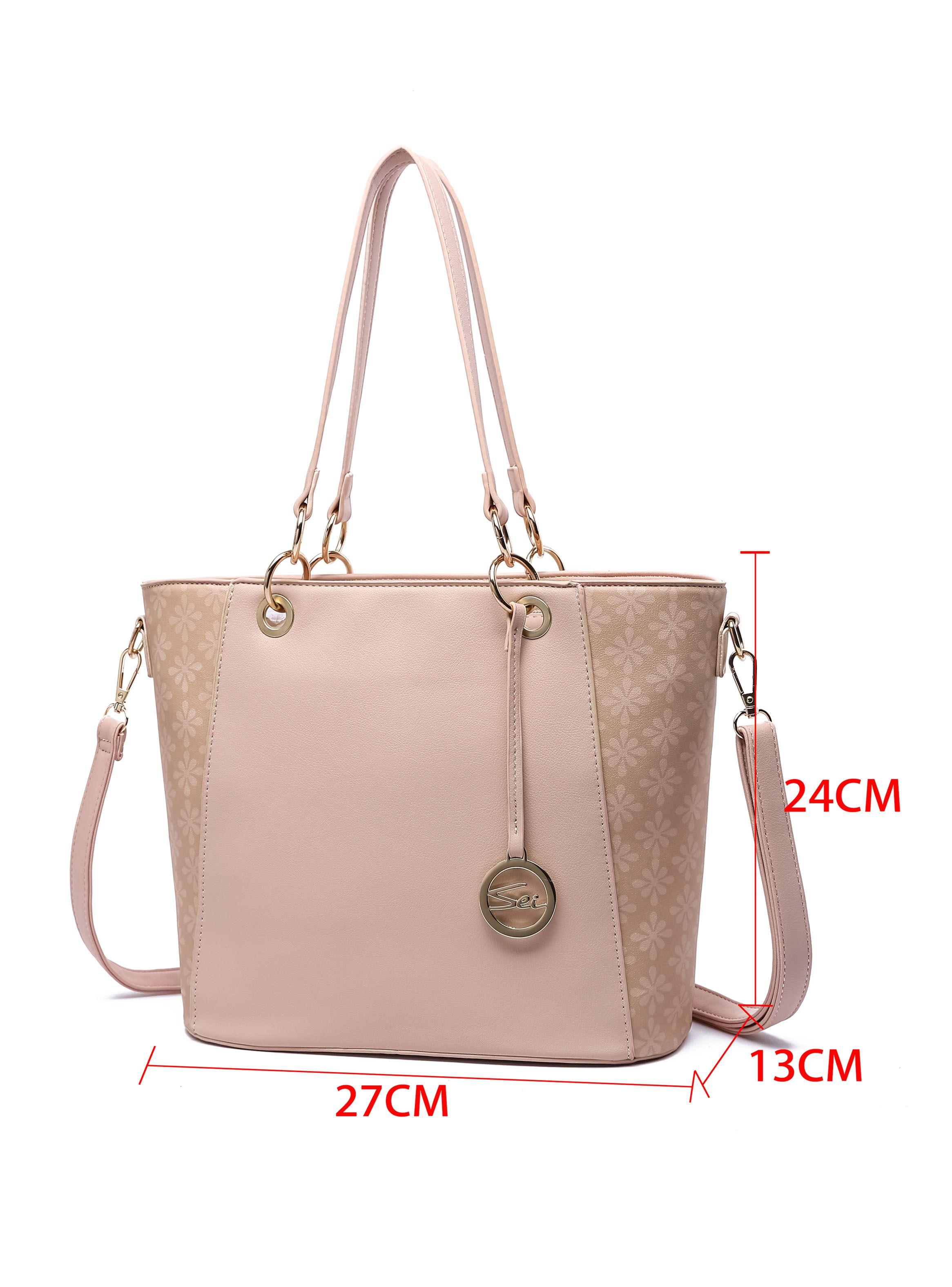 Cartera Amaya Nude-1