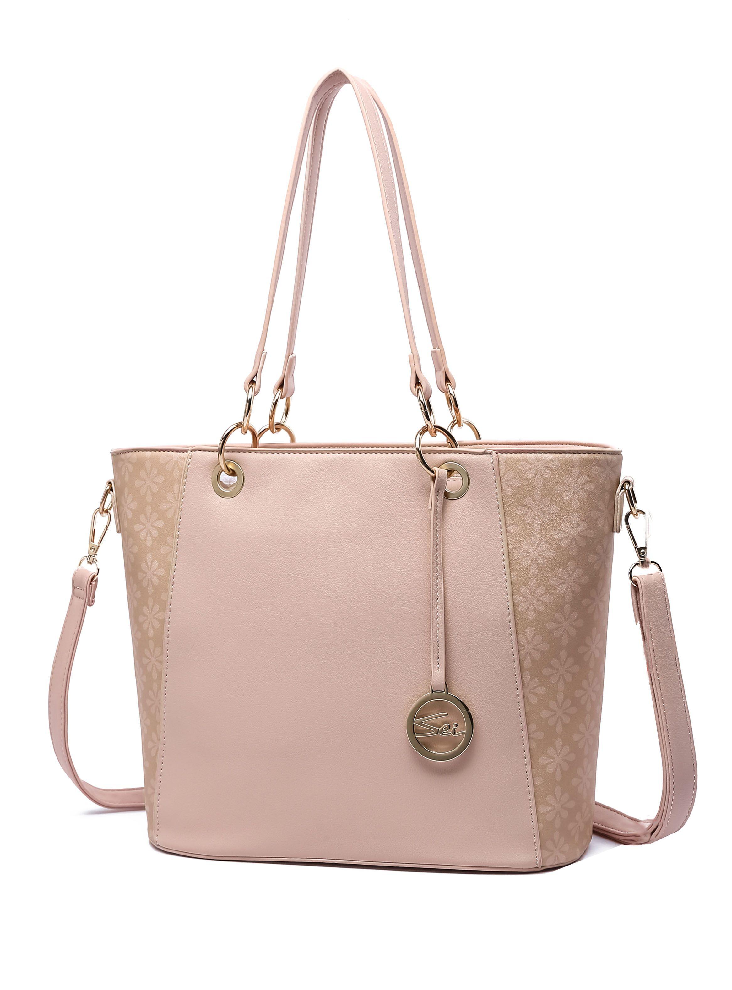 Cartera Amaya Nude-0