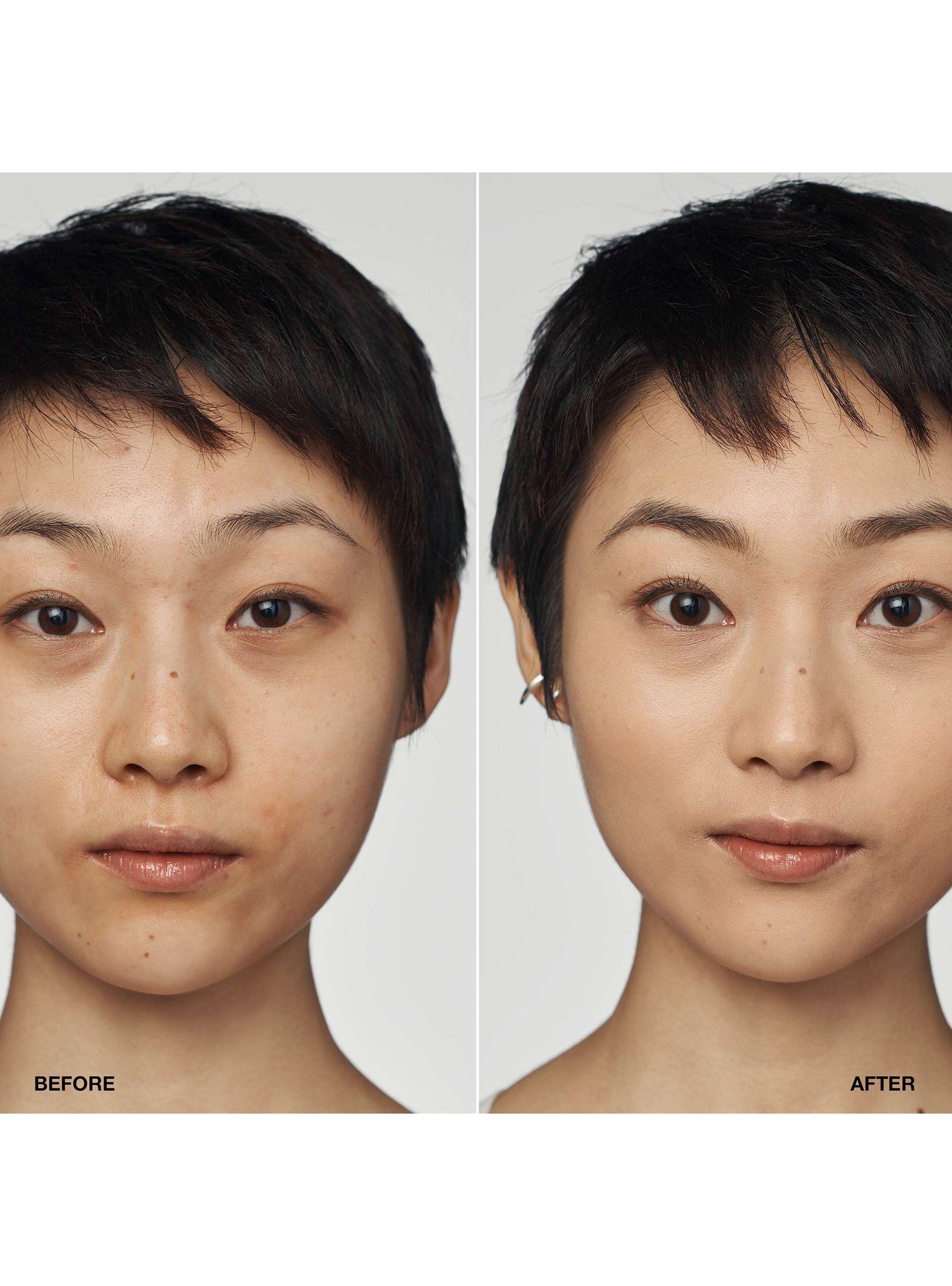 Base Clinique de Maquillaje Even Better Clinical Serum Foundation SPF 20 Meringue-2
