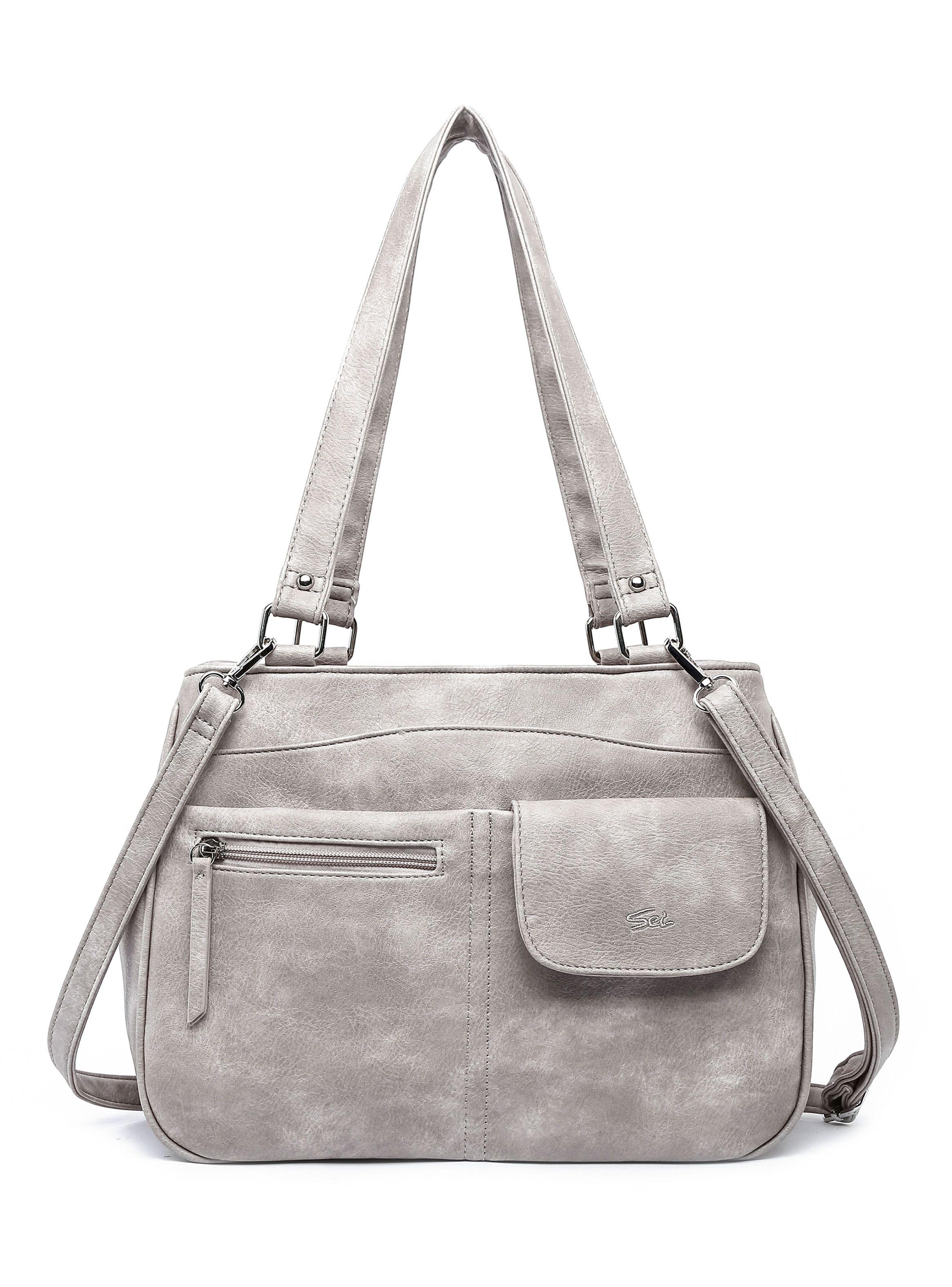 Cartera Moira Beige-0