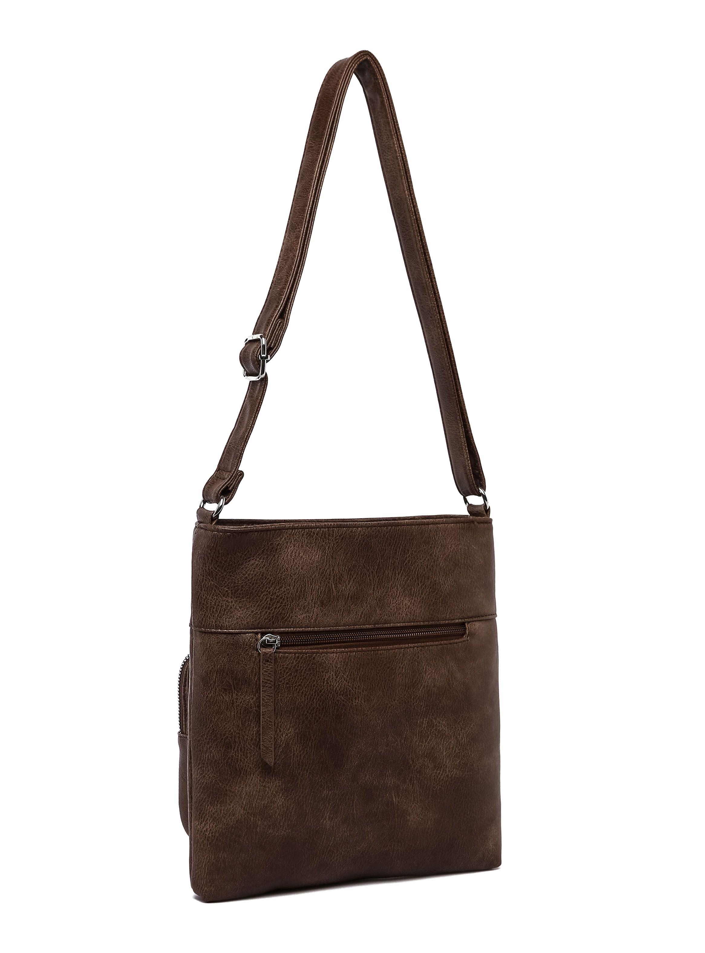 Bandolera Eugenia Café-2