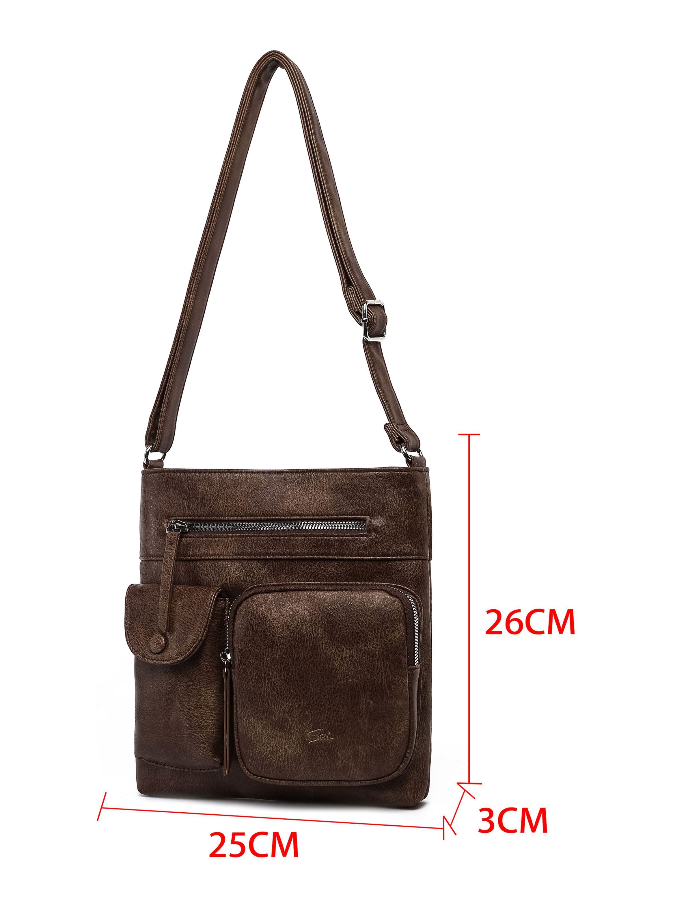 Bandolera Eugenia Café-1