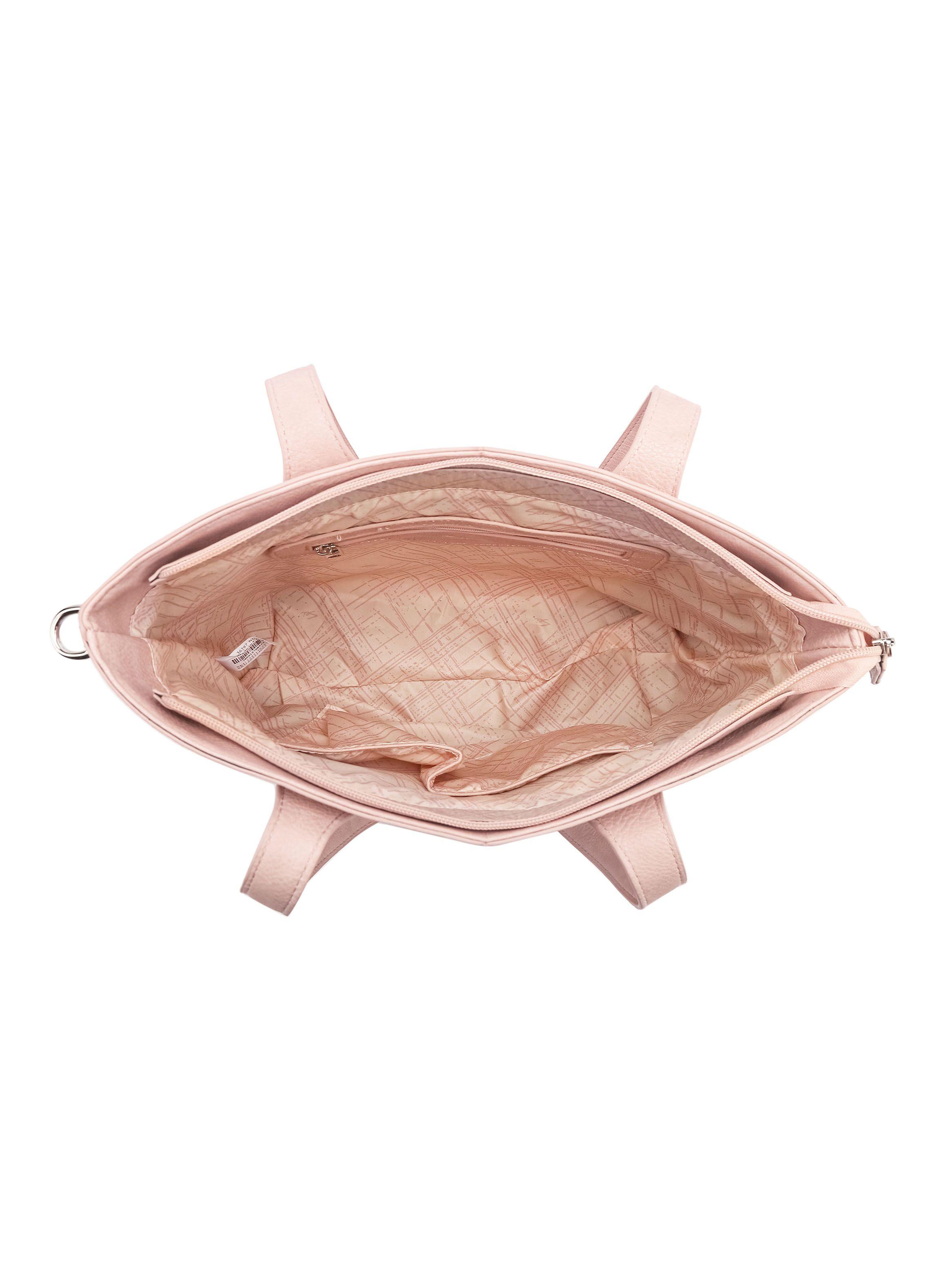 Cartera Sei Margarita Beige-3