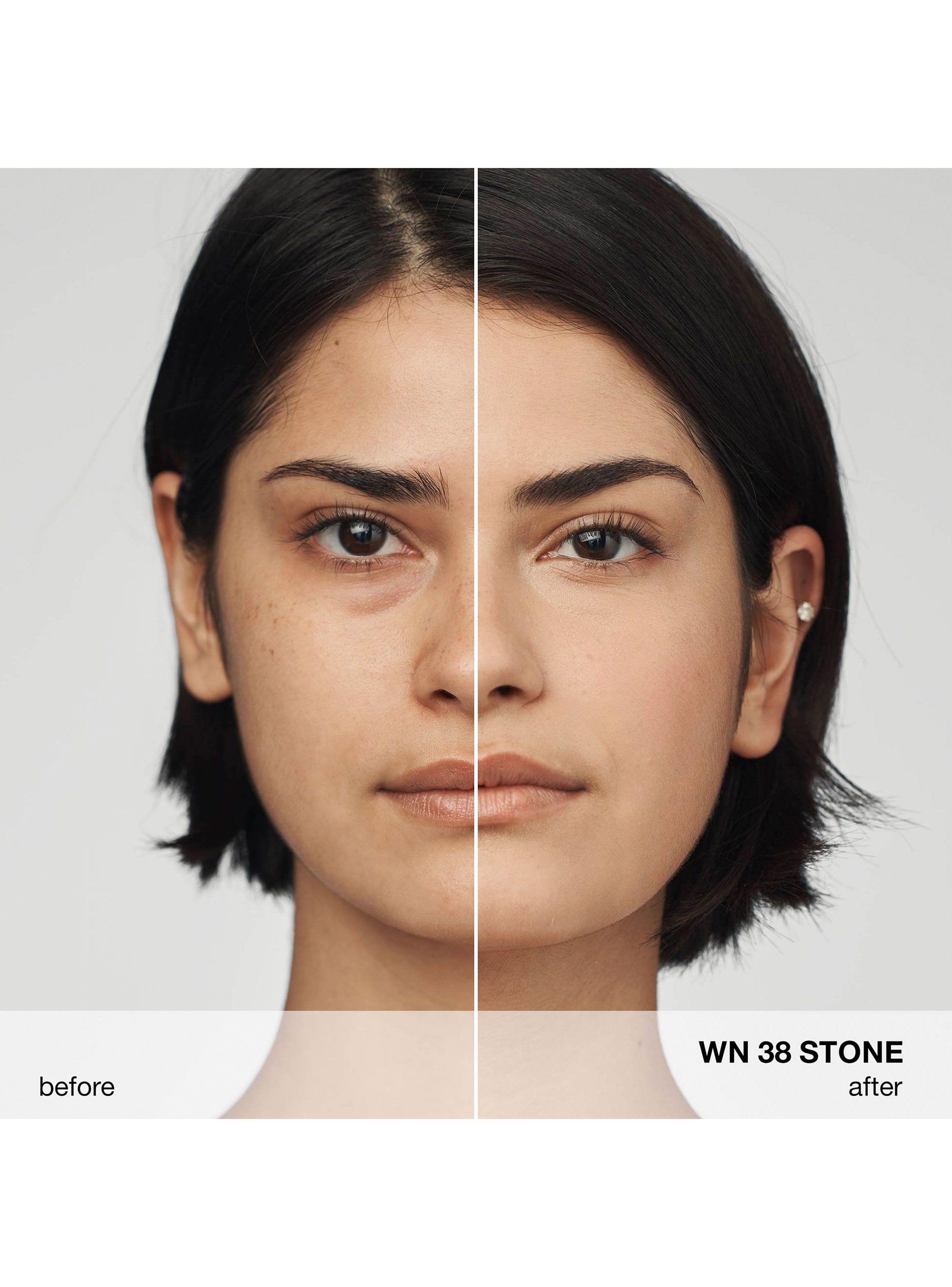 Base Clinique de Maquillaje Even Better Clinical Serum Foundation SPF 20 Stone-3