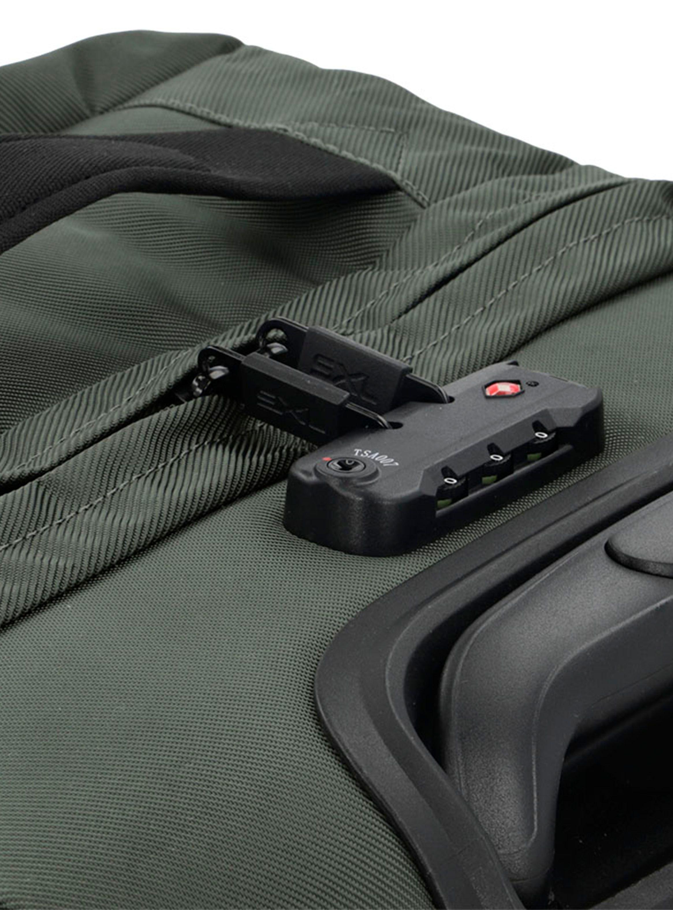 Bolso de Viaje Ruedas Urban Track L-4