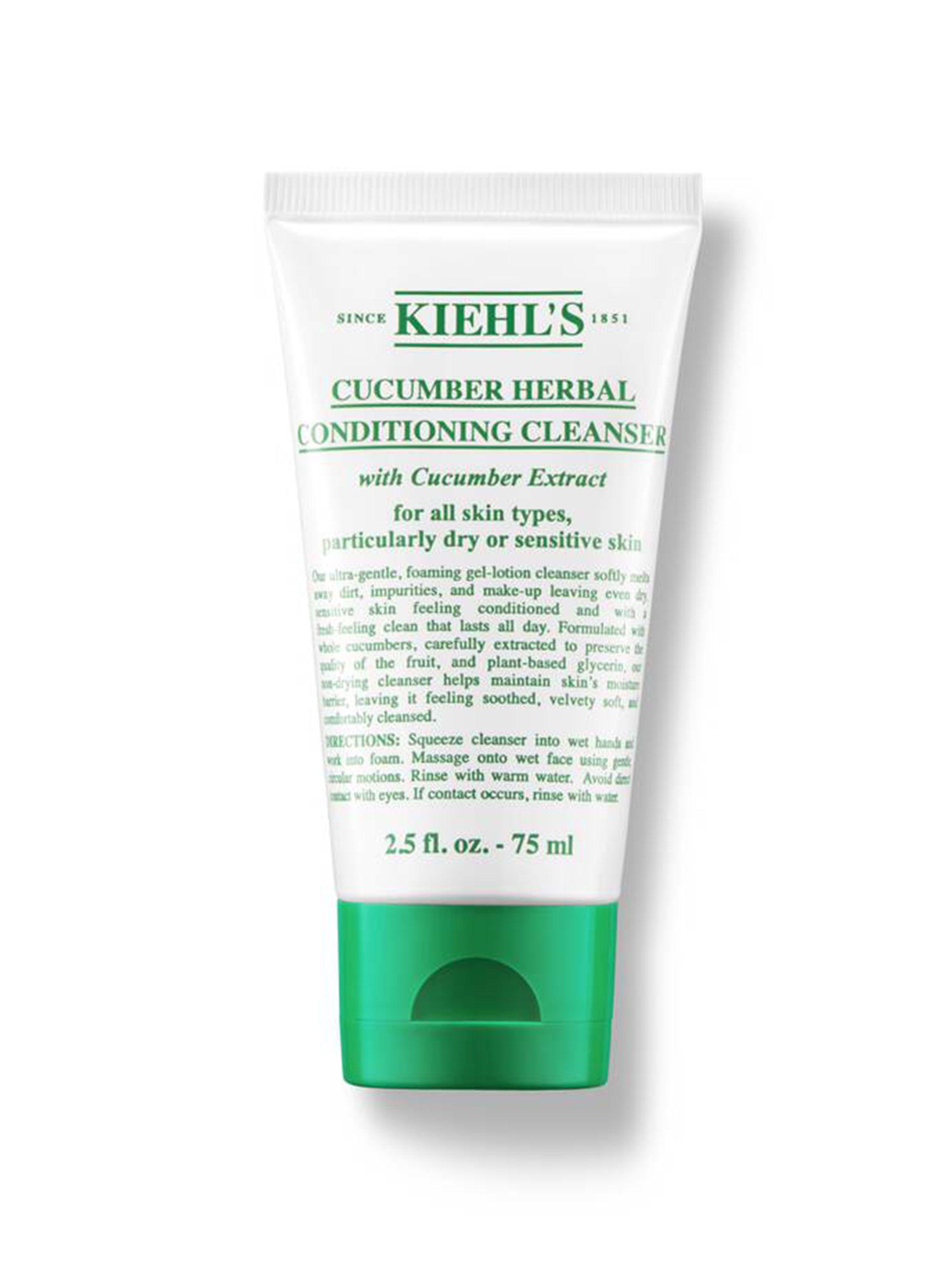 Limpiador Kiehl's Cucumber 150 ml Kiehl´s-0