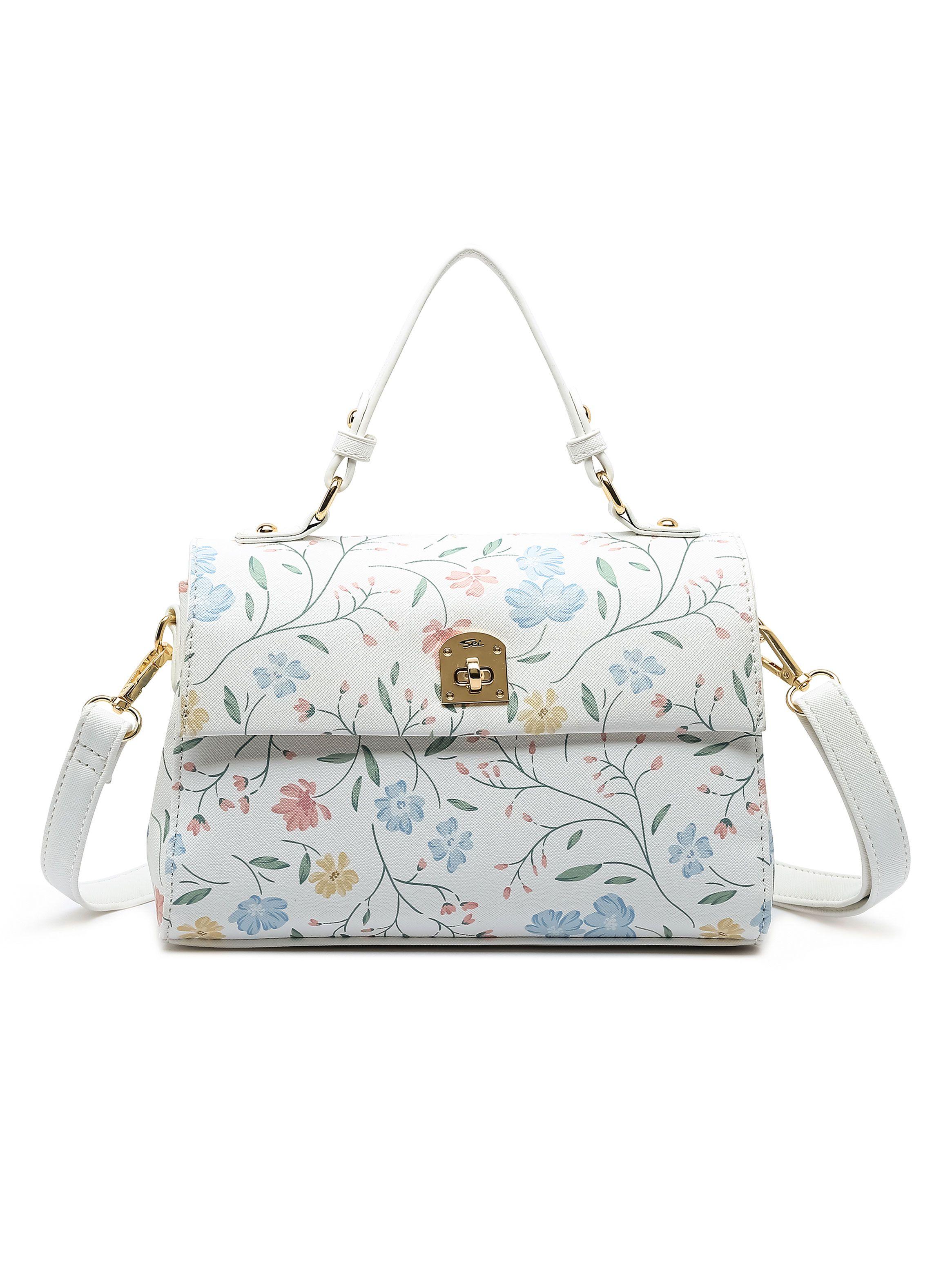Cartera Vanesa Blanco-0