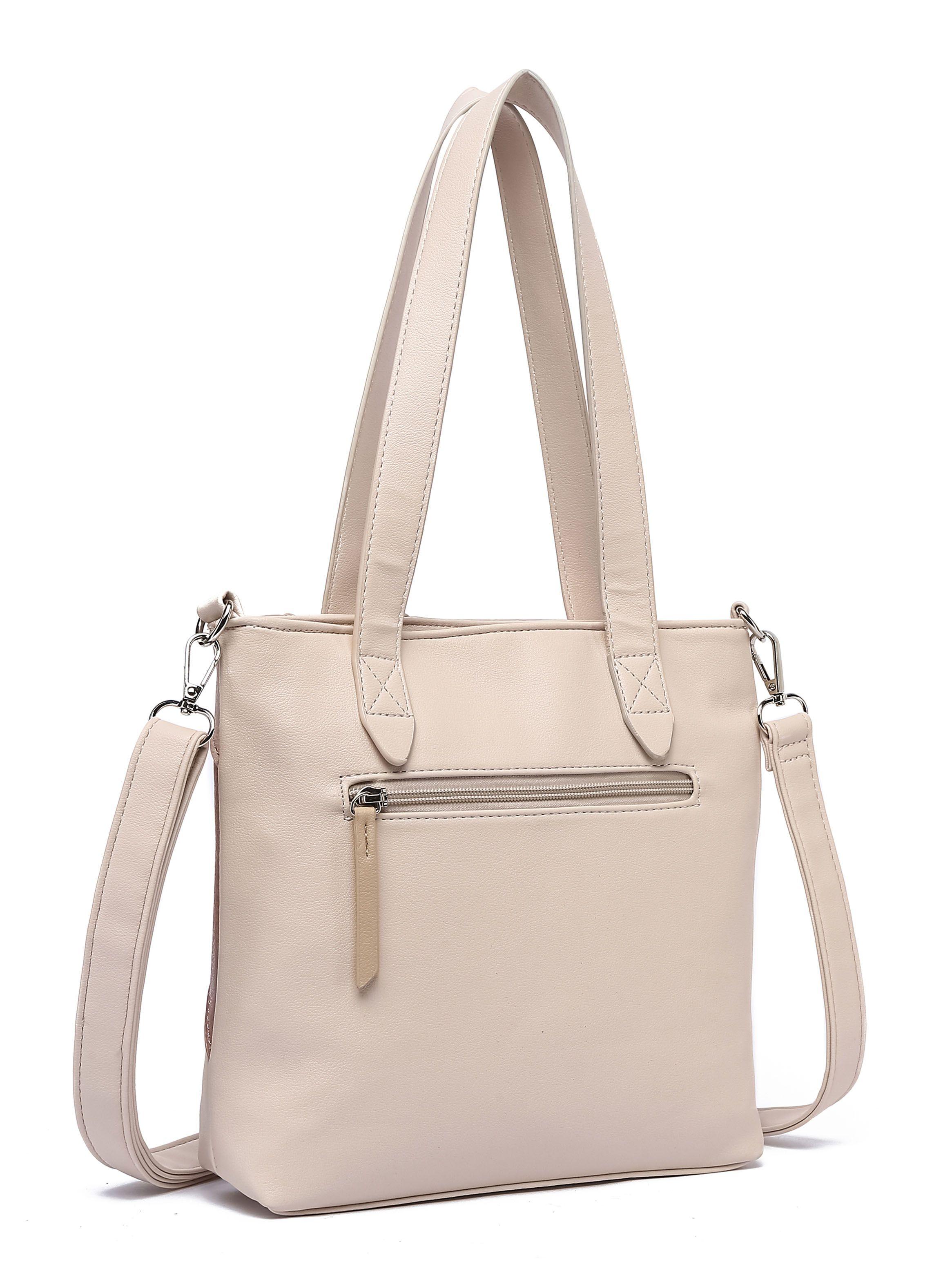 Bandolera Alice Nude Rosado-2