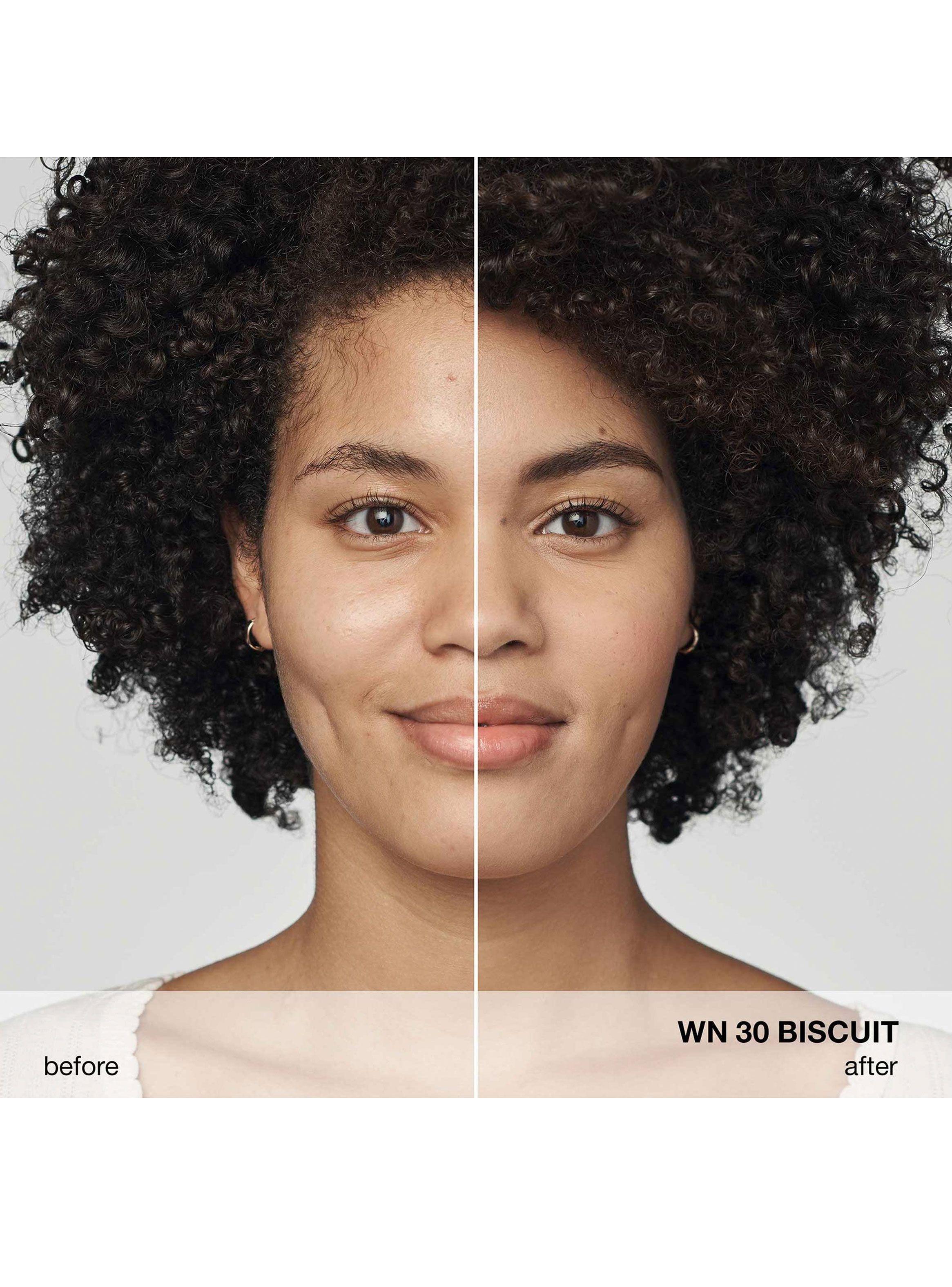 Base Clinique de Maquillaje Even Better Clinical Serum Foundation SPF 20 Biscuit-3