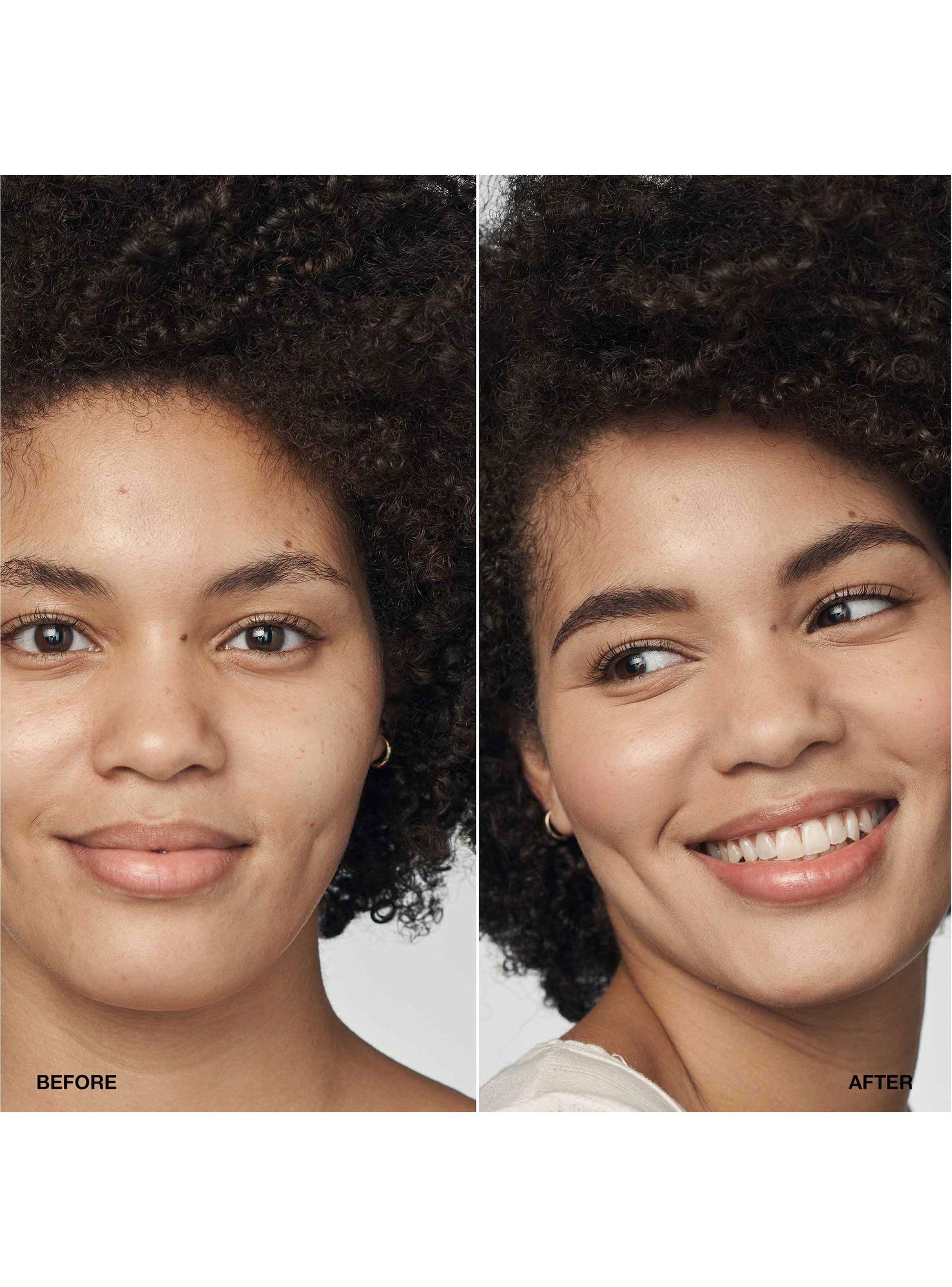 Base Clinique de Maquillaje Even Better Clinical Serum Foundation SPF 20 Biscuit-2